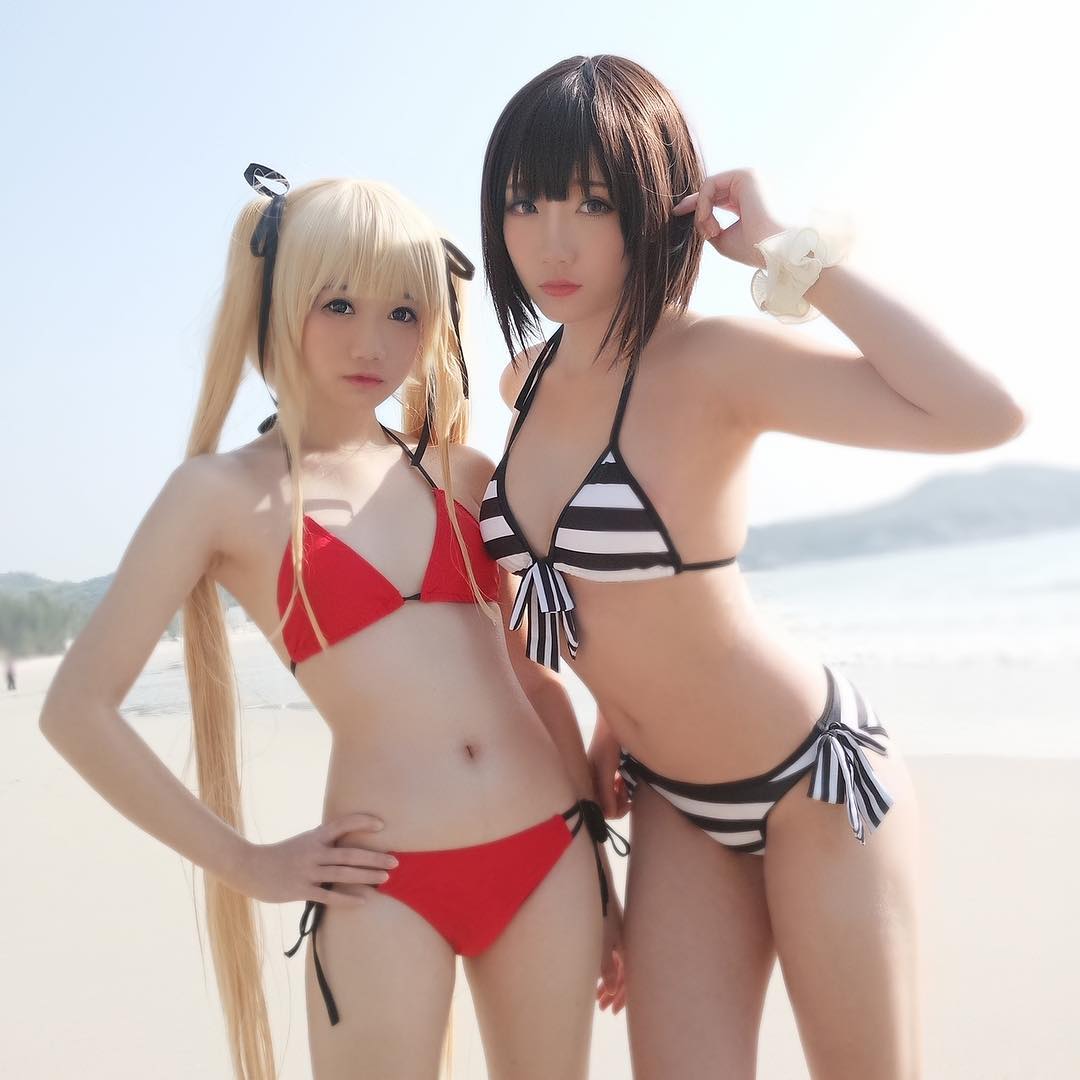 图片[503]-焖焖碳 NO.001 – 微博图片视频打包合集[1459P+98V657M]-六色网