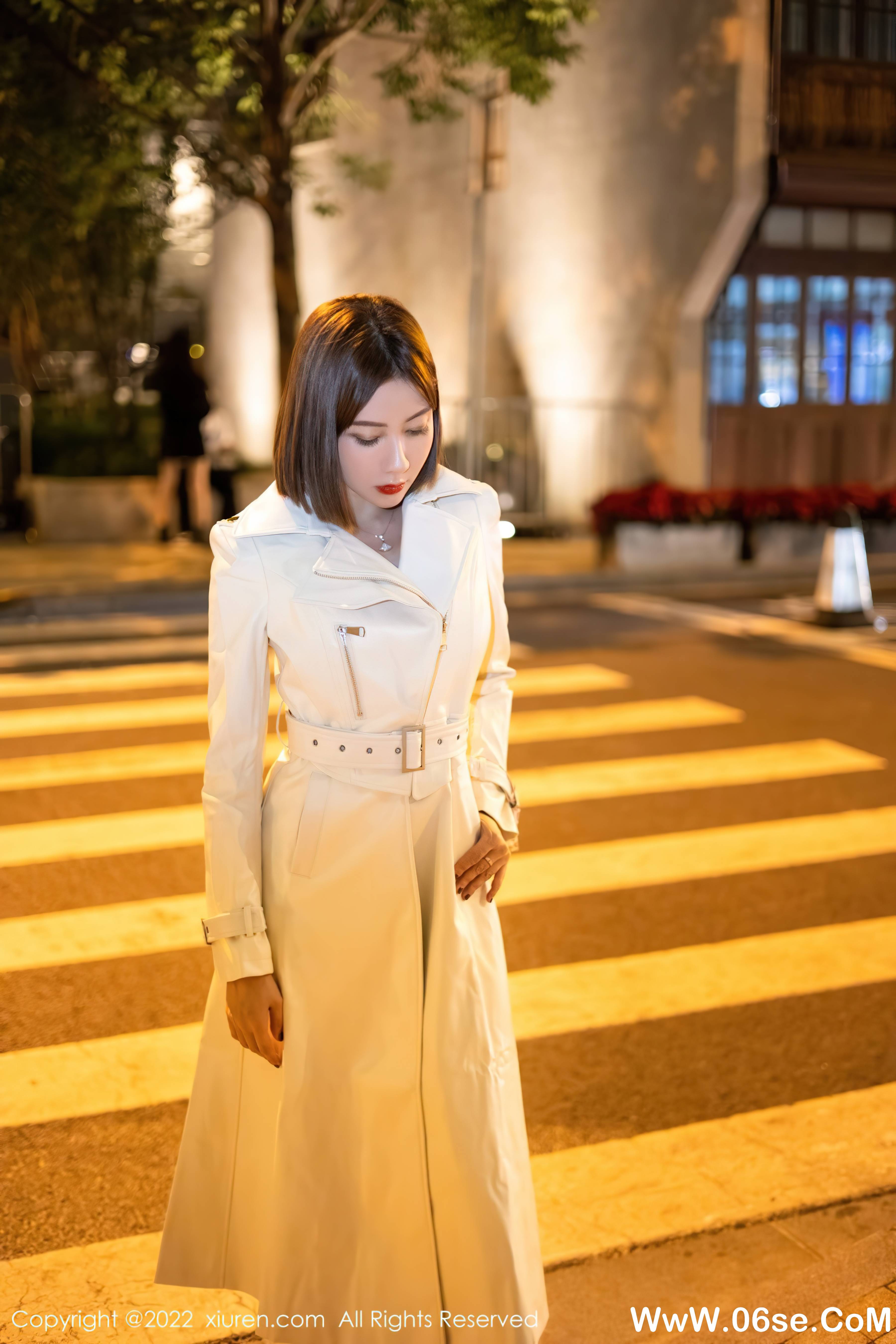 图片[59]-[XIUREN秀人网] 2022.01.21 NO.4495 果儿[64+1P660M]-六色网
