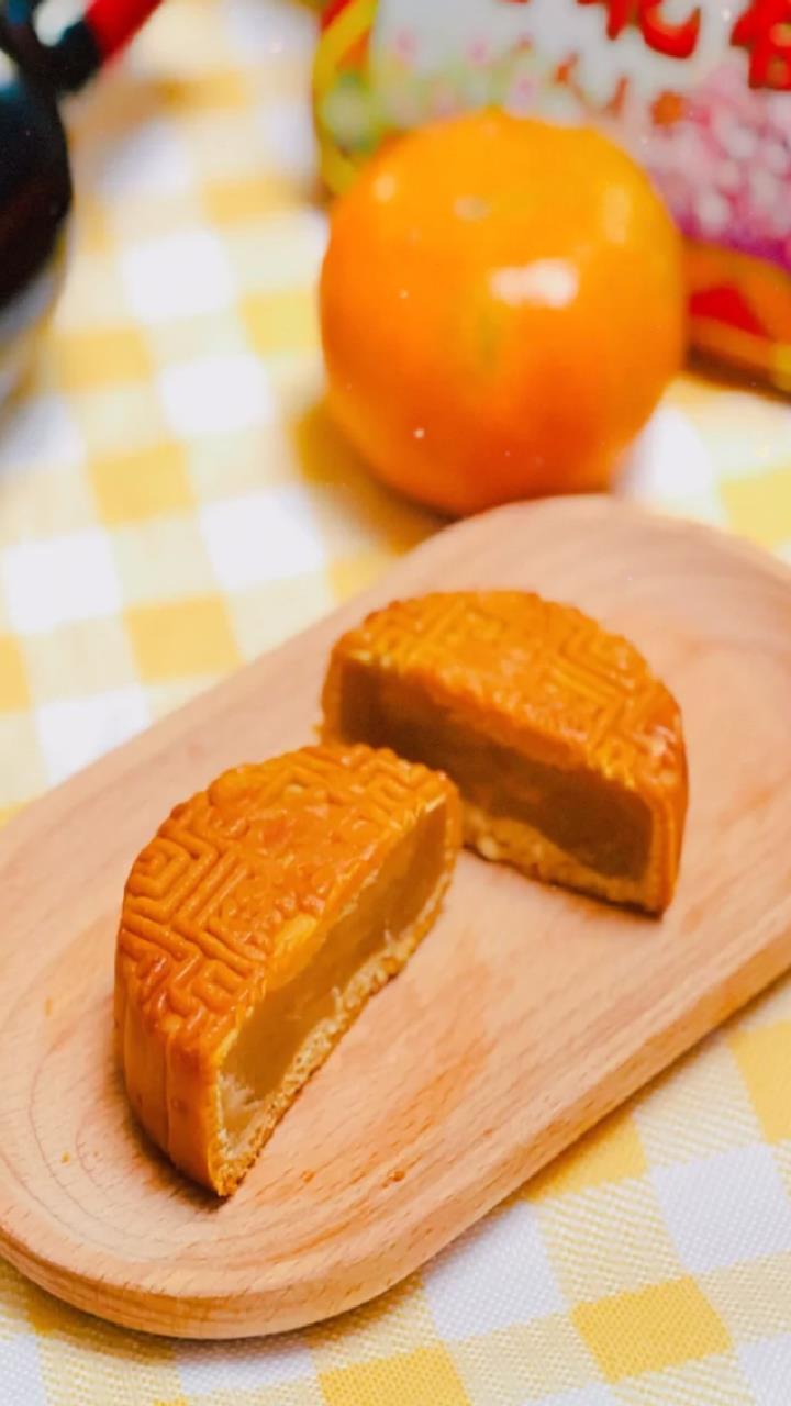 杏花楼月饼礼盒,送父母的经典之选!