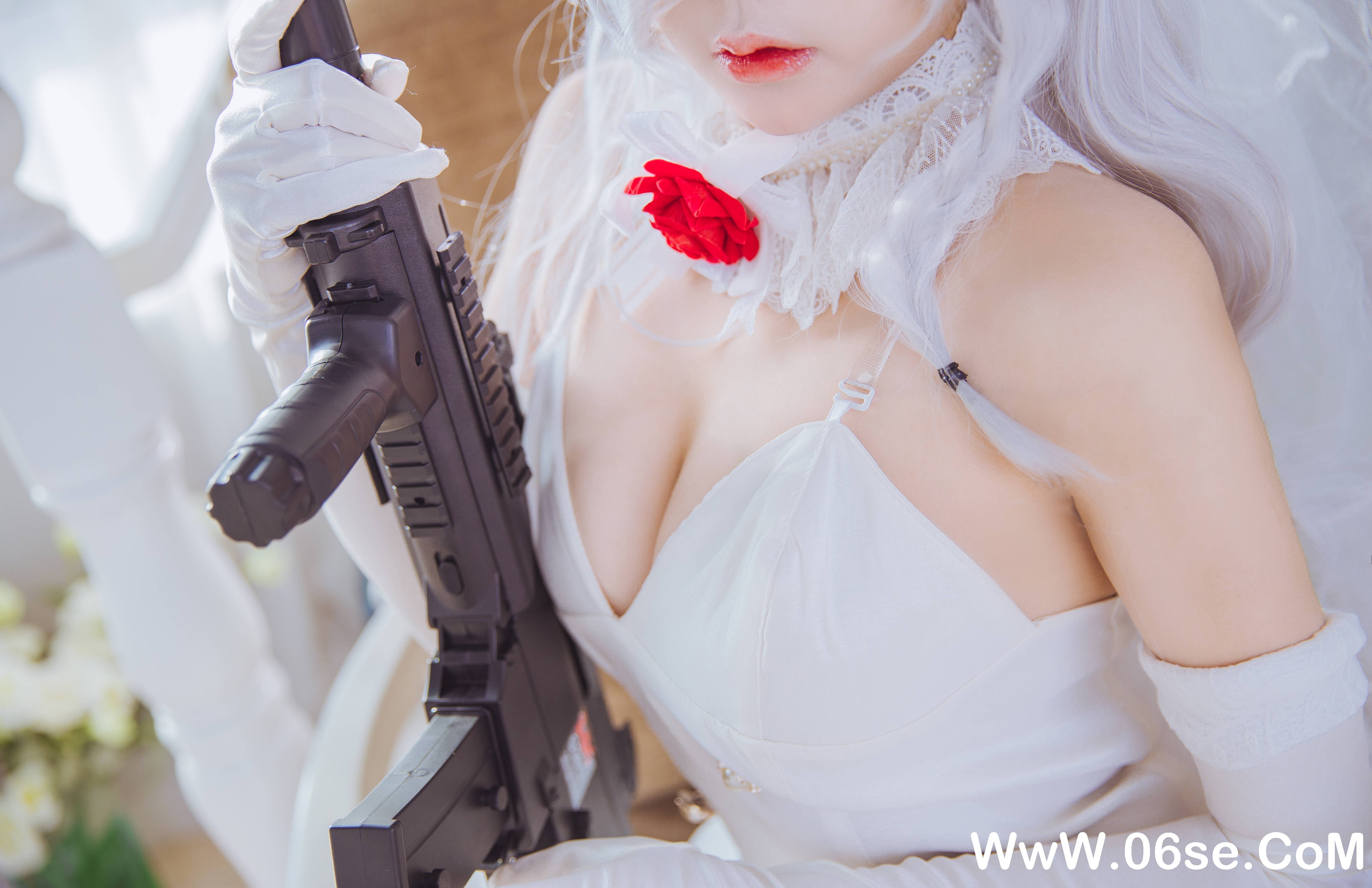 图片[7]-日奈娇 NO.020 — g36c 礼服[40P375M]-六色网