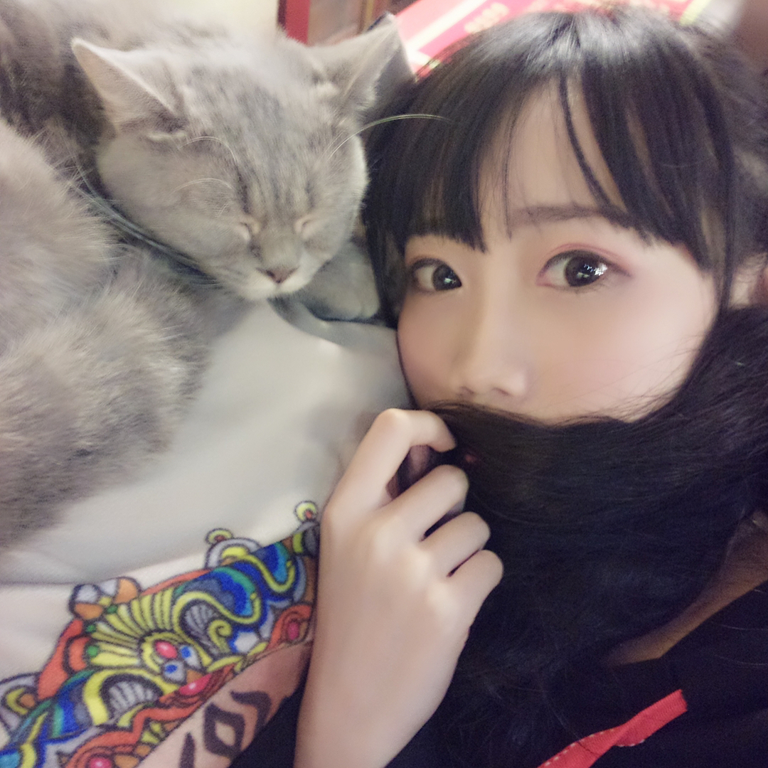 图片[436]-焖焖碳 NO.001 – 微博图片视频打包合集[1459P+98V657M]-六色网