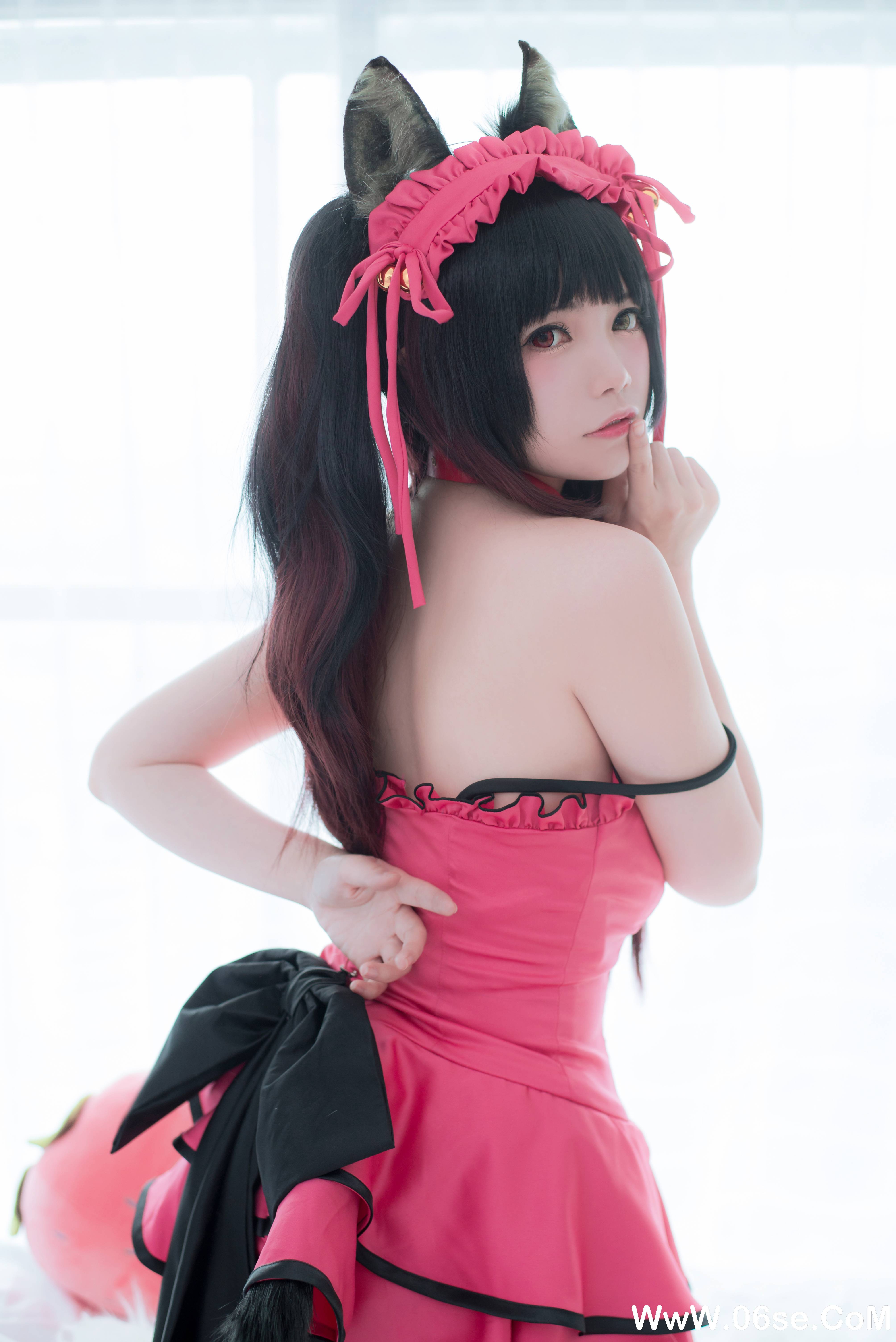 图片[12]-Miu只 NO.006 — Kurumi [23P150M]-六色网