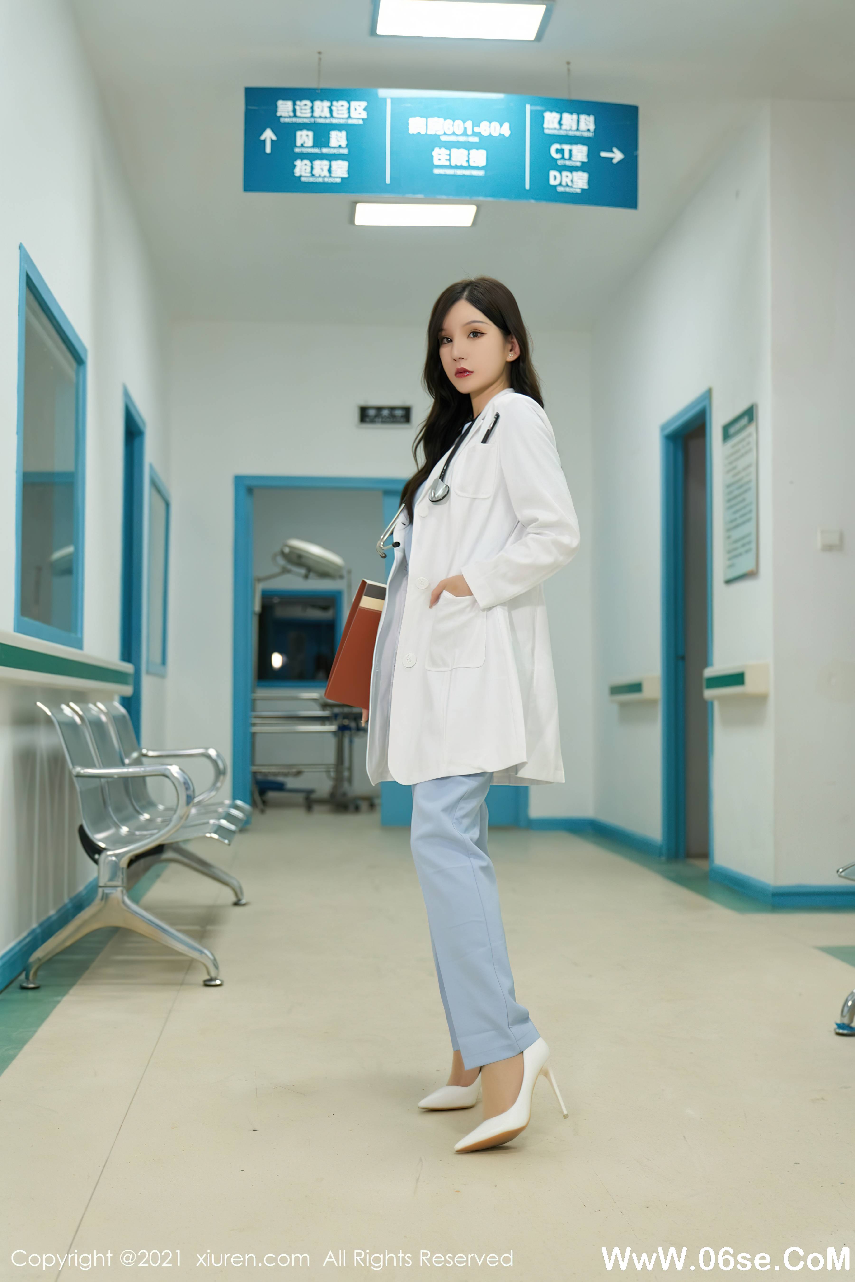 图片[10]-[XIUREN秀人网] 2021.09.30 NO.4027 周于希Sandy[78+1P699M]-六色网