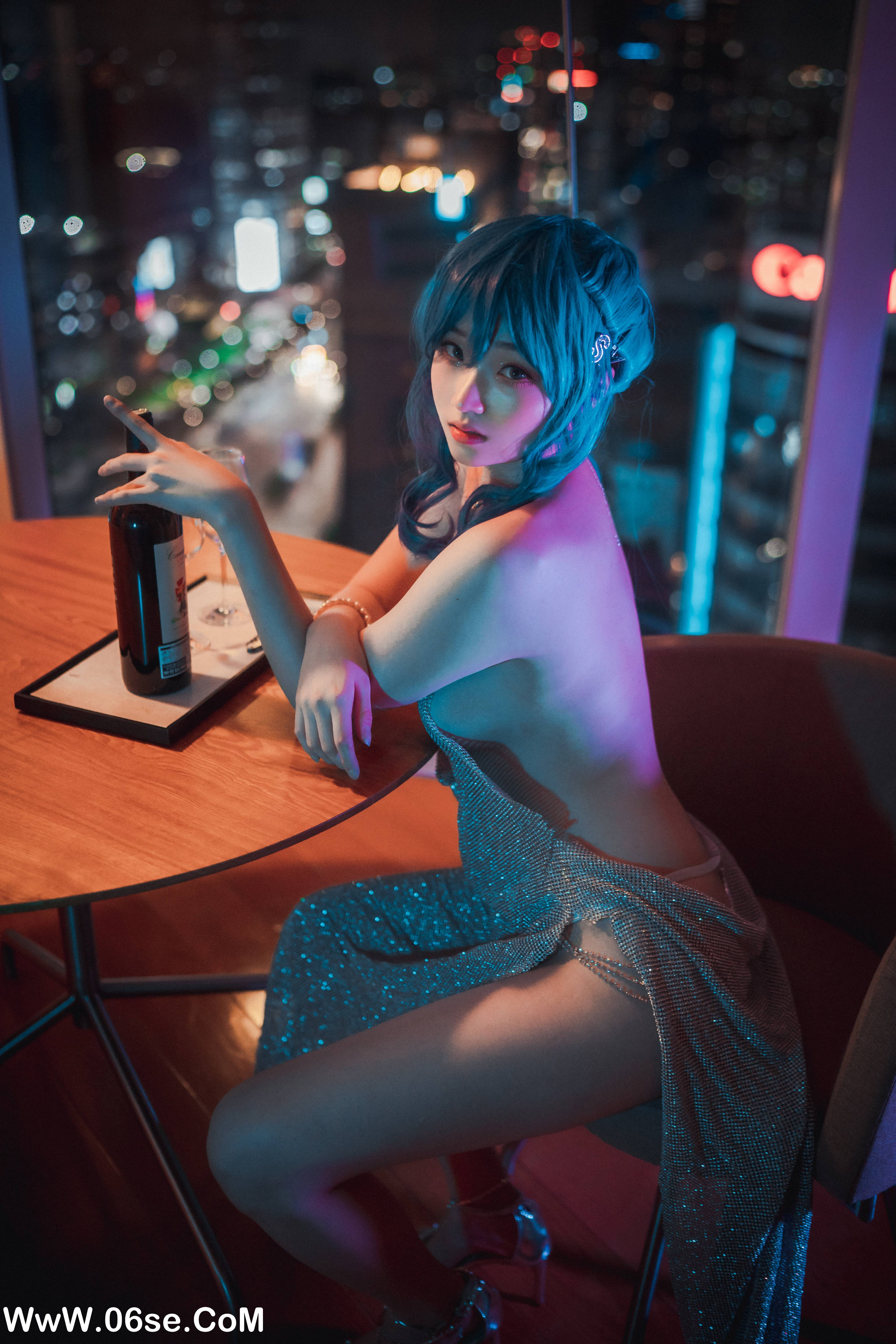图片[33]-DJAWA – NO.056 Azur Lane：USS Saint Louis [117P1.4G]-六色网