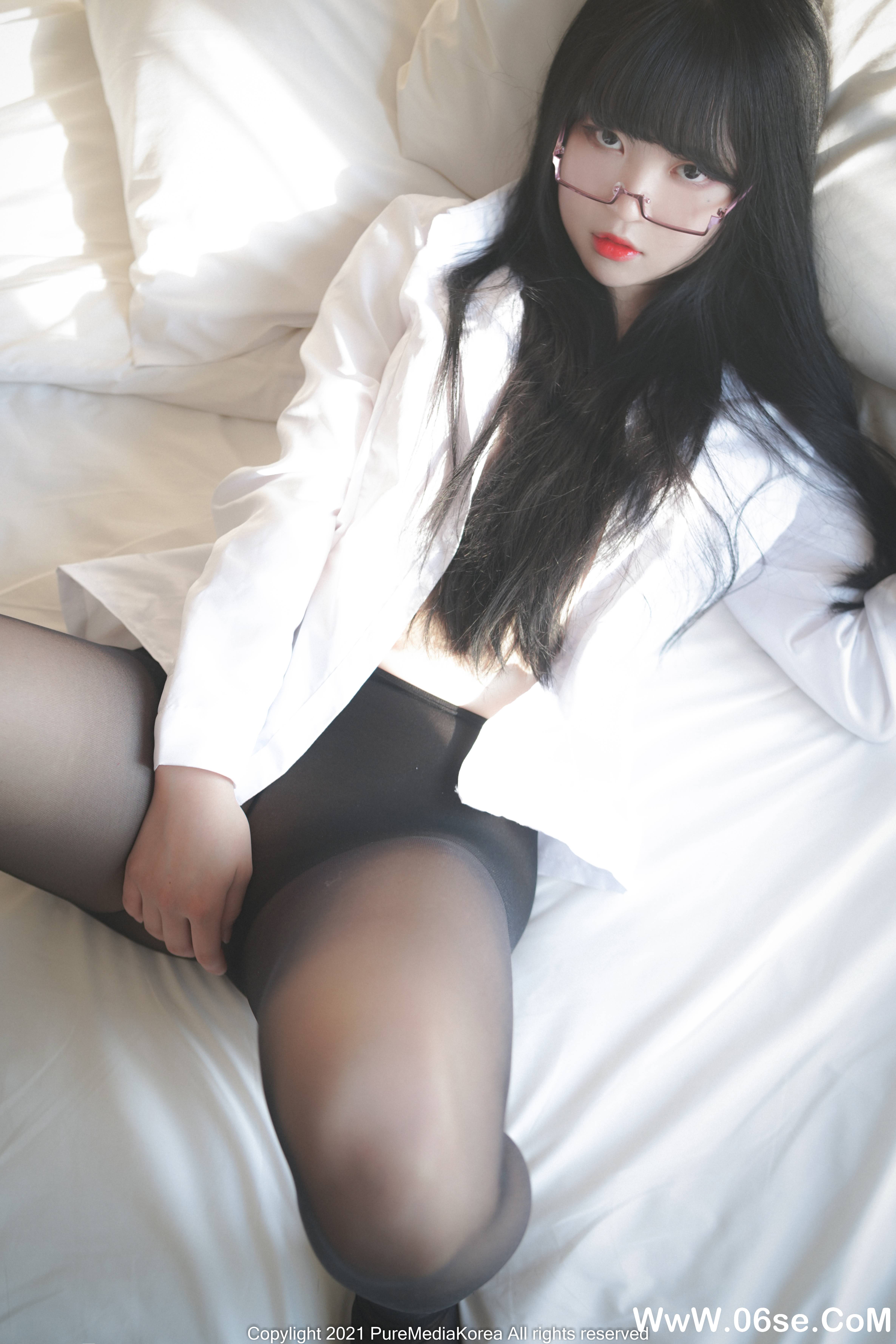 图片[31]-[Pure Media] NO.075 Aram[60P589M]-六色网