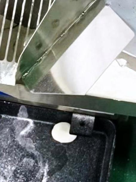 小型包子机做糯米糍粑糕