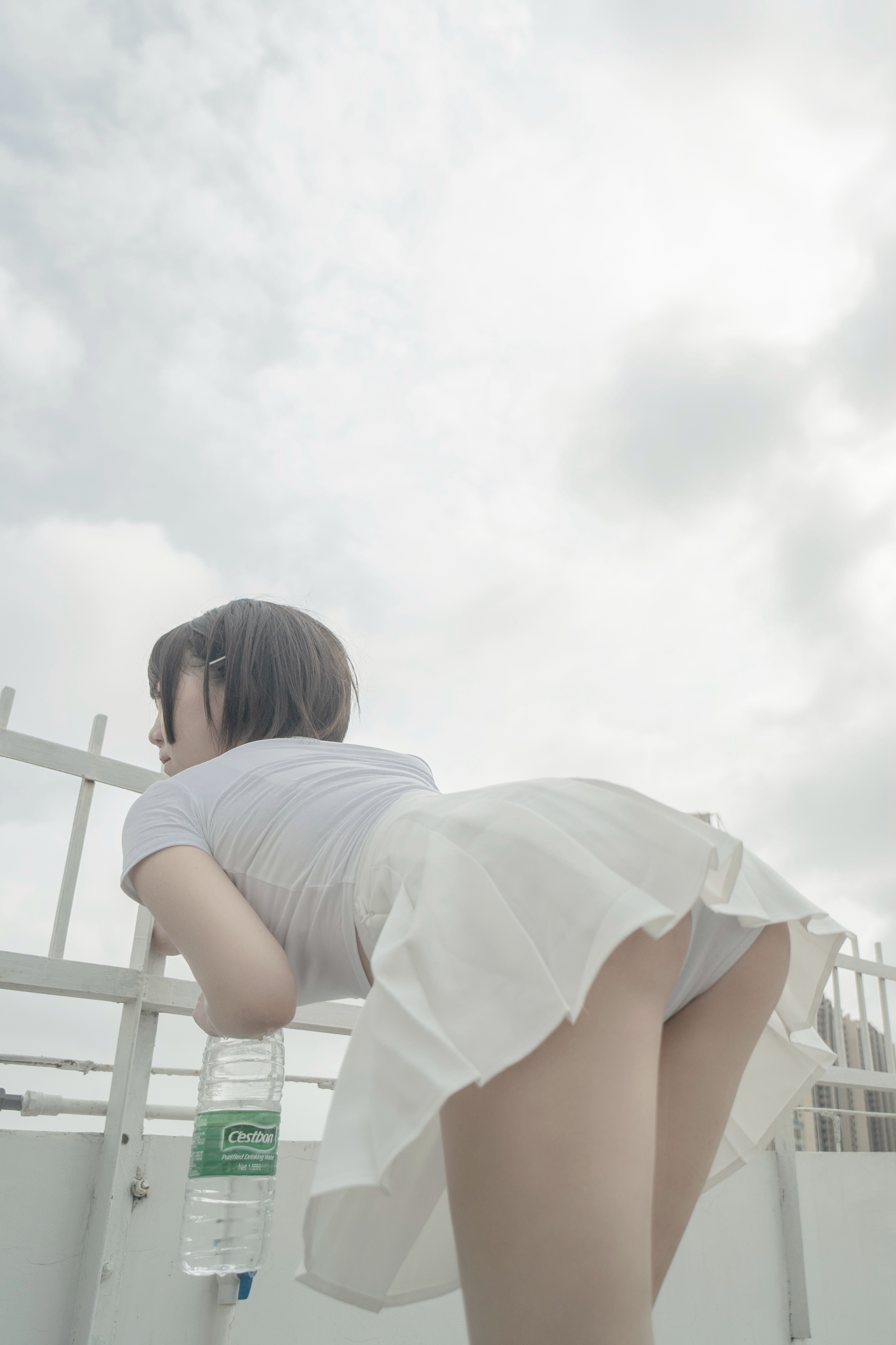 图片[11]-小何同学 – 029 阿熏天台 [82P+1V335M]-六色网
