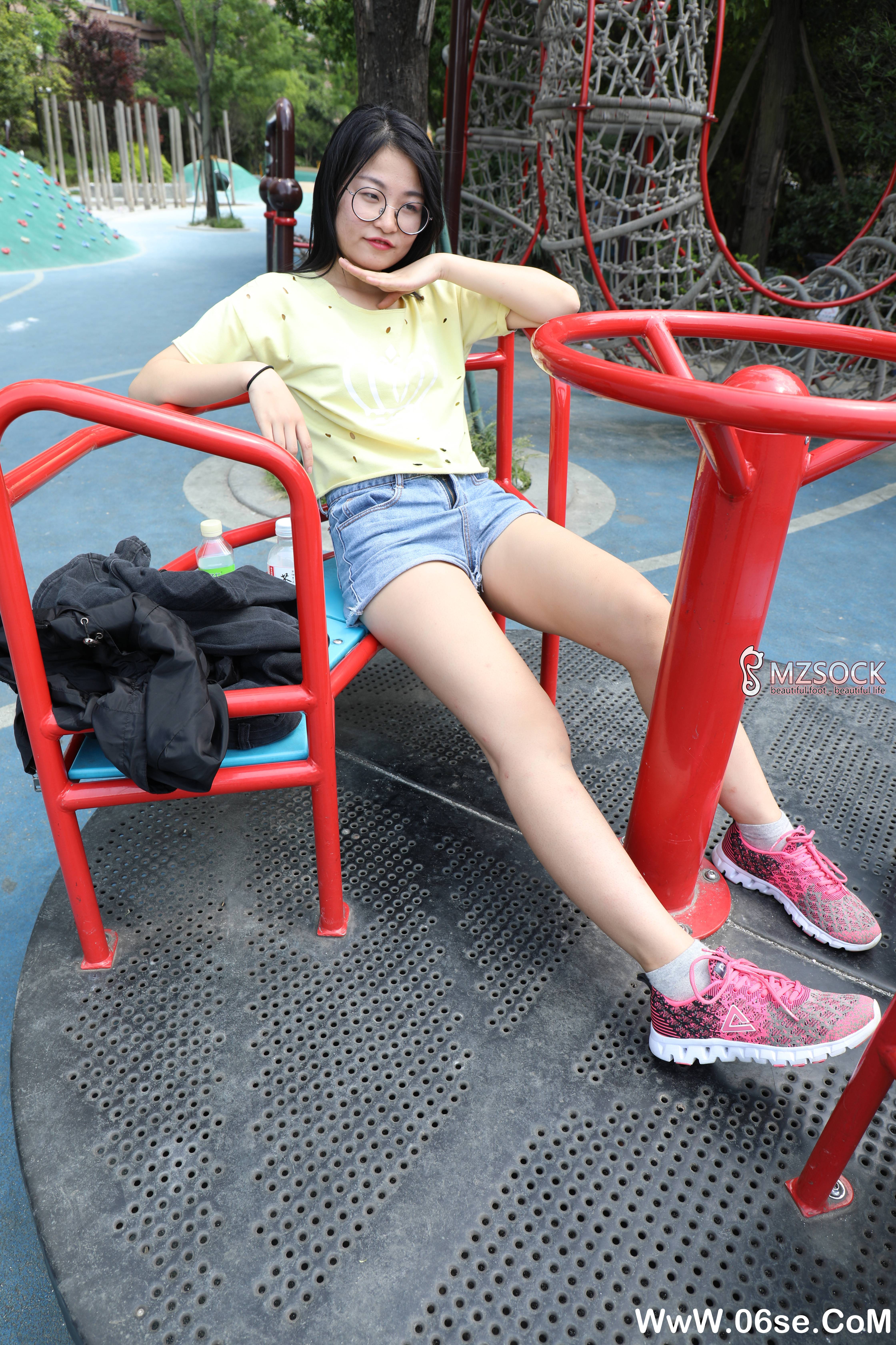 图片[10]-[MZSOCK]爱美足 NO.025 猫猫[74P411M]-六色网