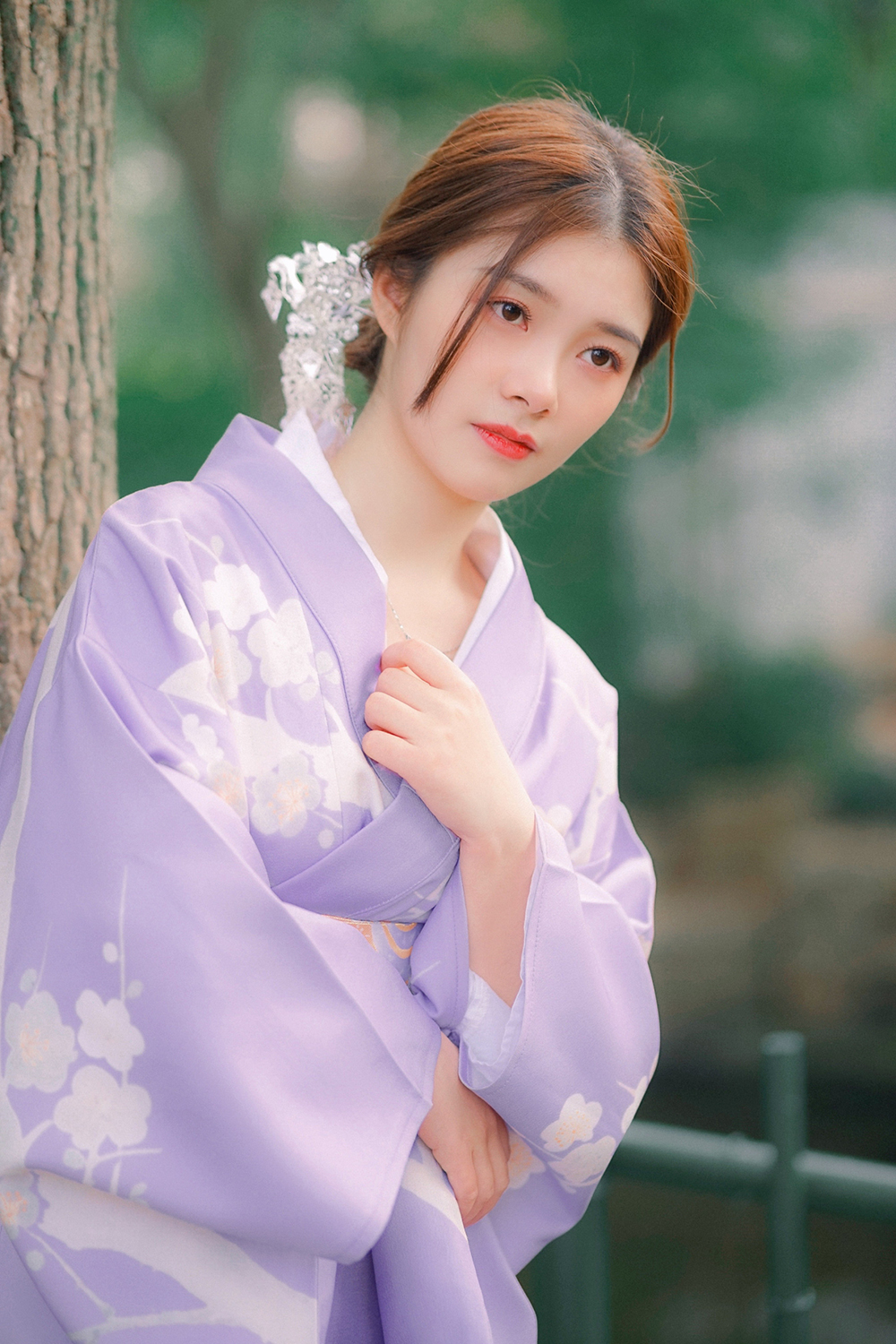 图片[8]-你的侧脸醉如黄昏-六色网