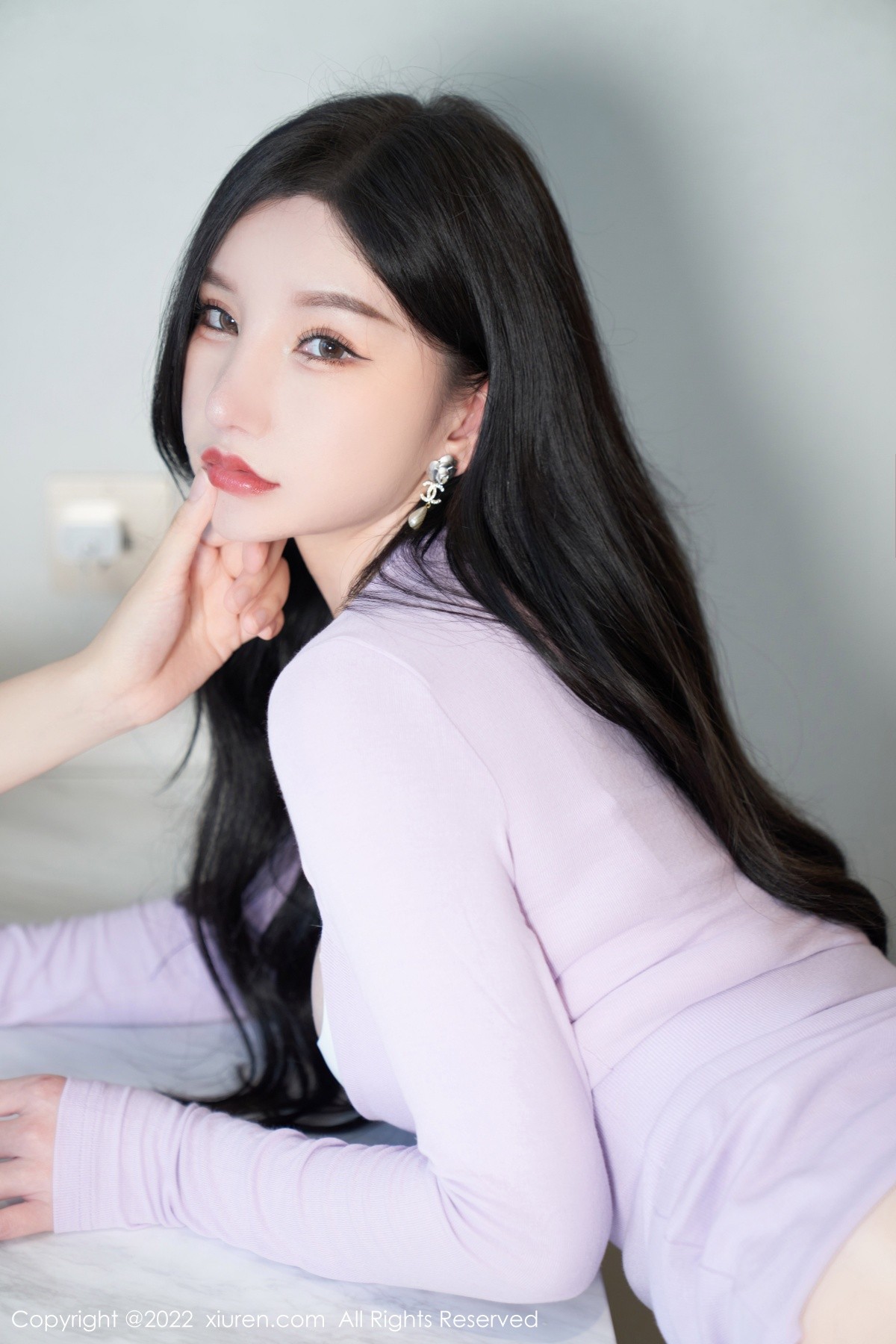 图片[74]-【XiuRen秀人網】2022.08.26 Vol.5501 周于希Sally【83P】-六色网