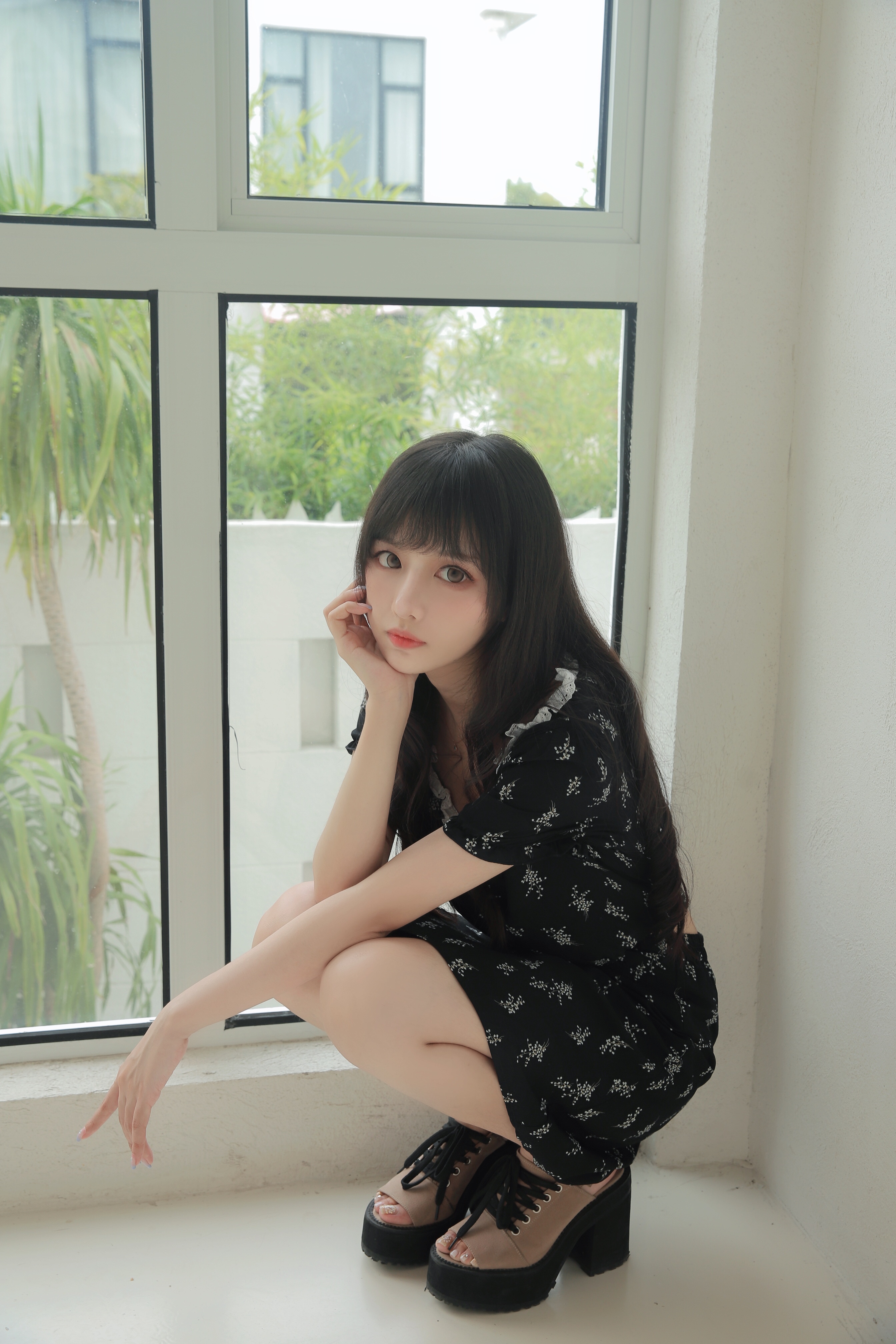 图片[13]-Shika小鹿鹿 NO.008 生日[65P174M]-六色网