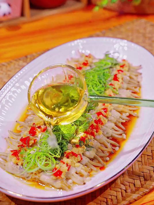 年夜饭菜谱低脂高蛋白美味