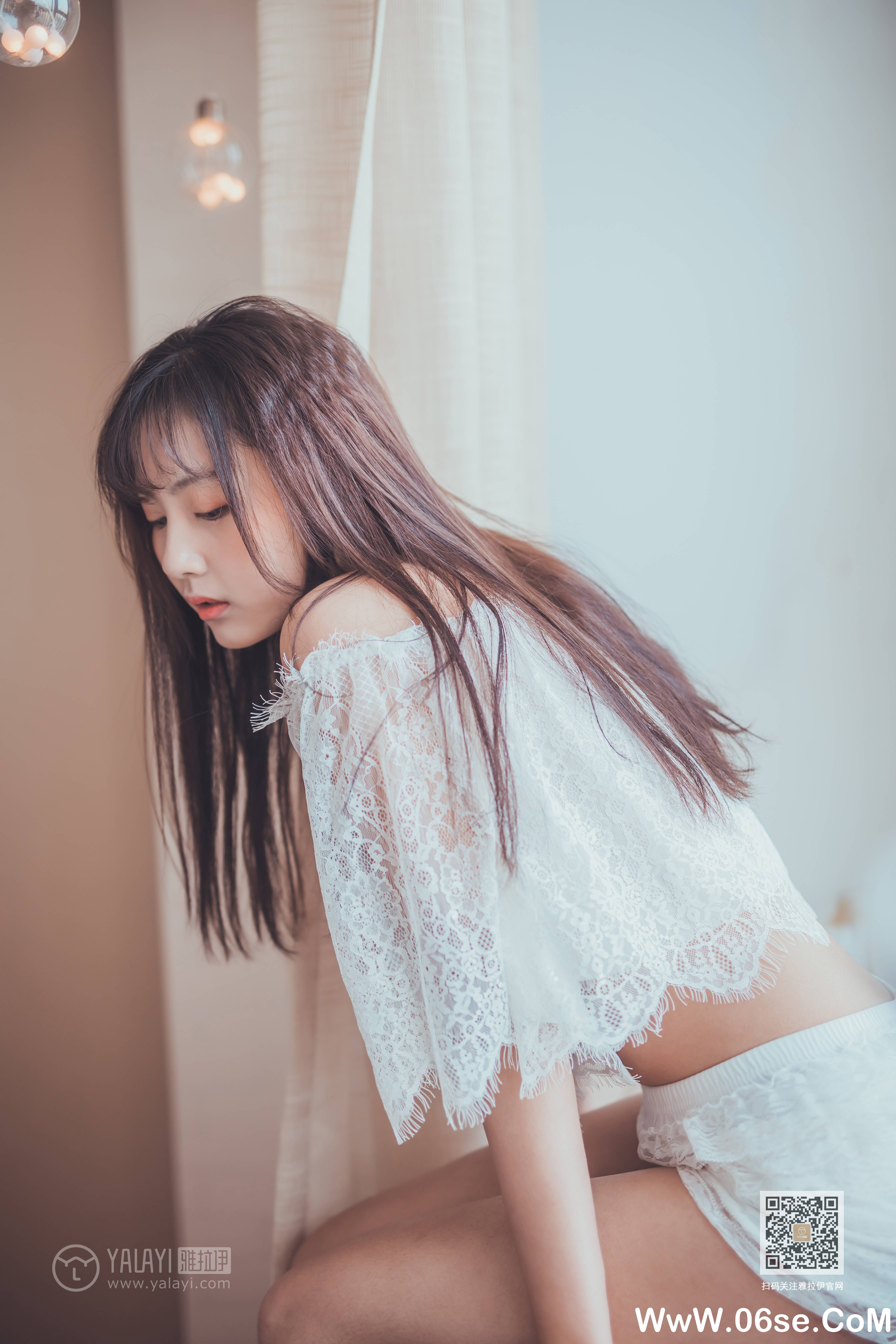 图片[13]-[YALAYI雅拉伊] 2020.03.29 NO.588 唐芯《清水有毒》[41P+1P464M]-六色网