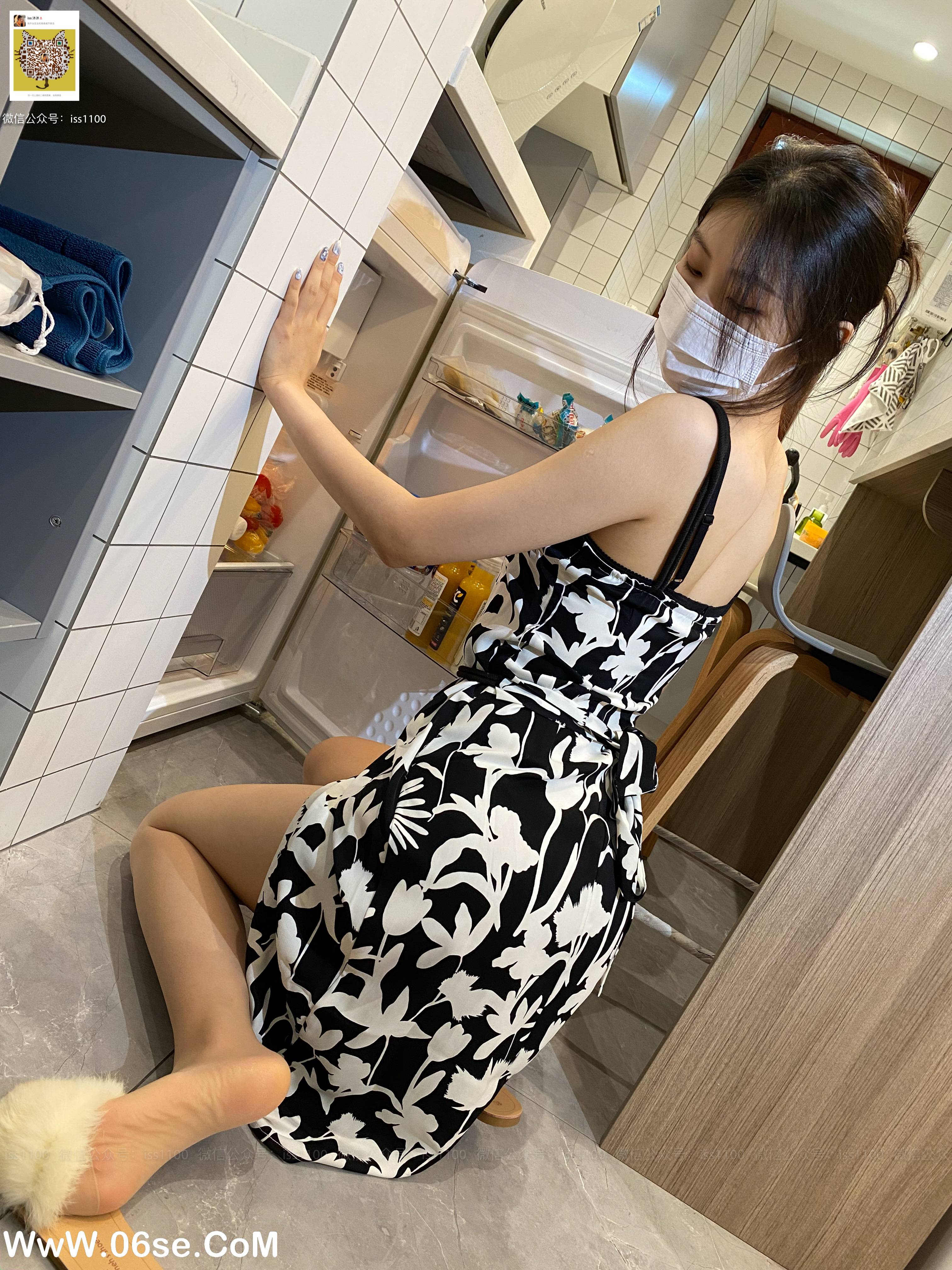 图片[65]-ISS公众号系列 NO.006 – 美晗 脱丝[98P+1V751M]-六色网