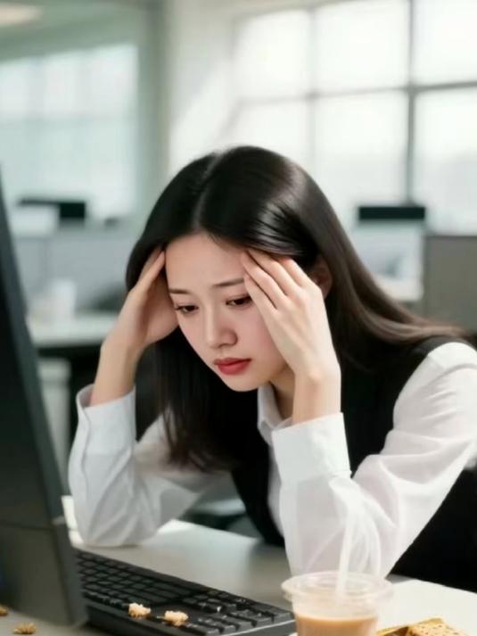 办公室人群的健康下午茶