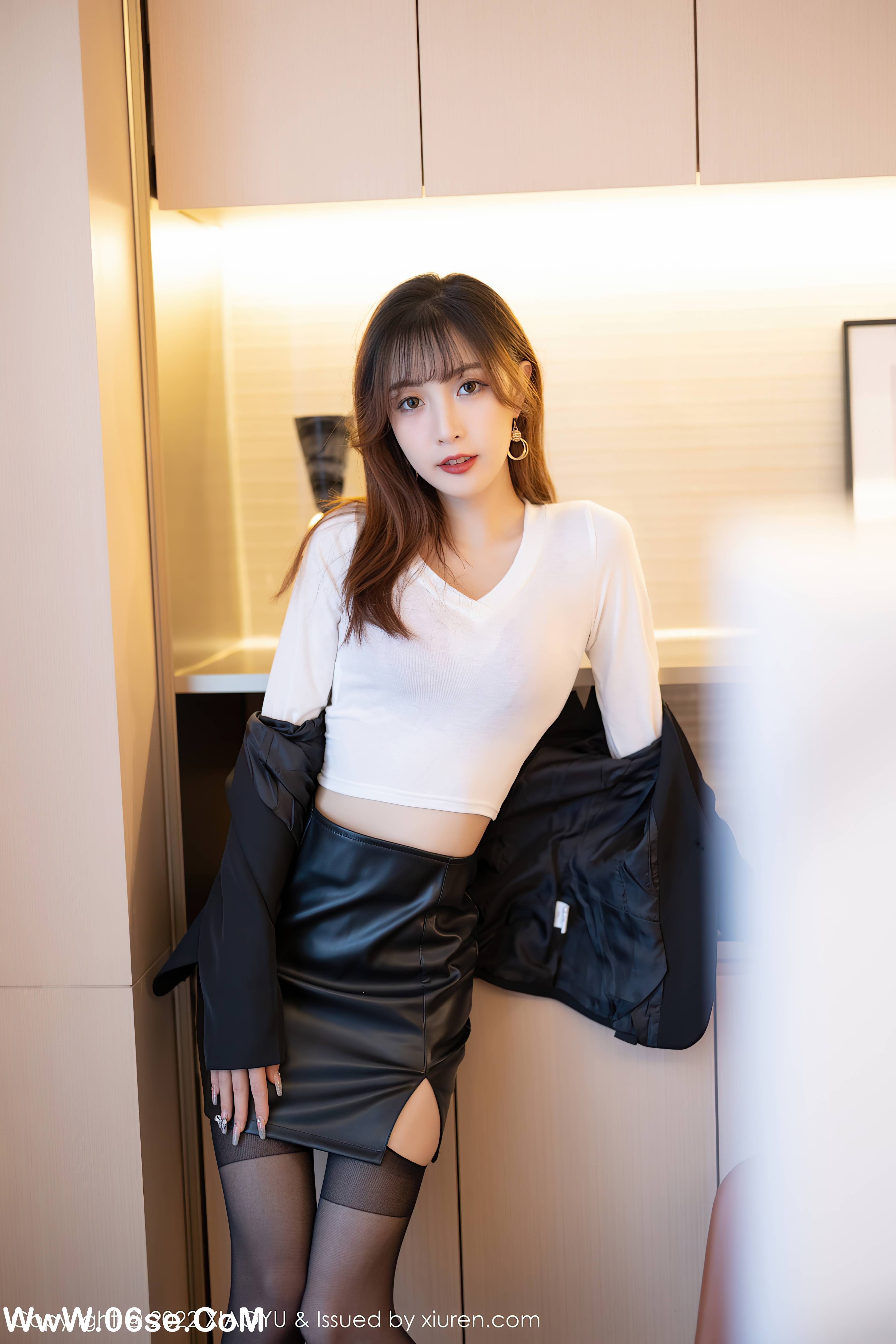 图片[25]-[XIAOYU语画界] 2022.05.11 NO.775 林星阑[80+1P617M]-六色网