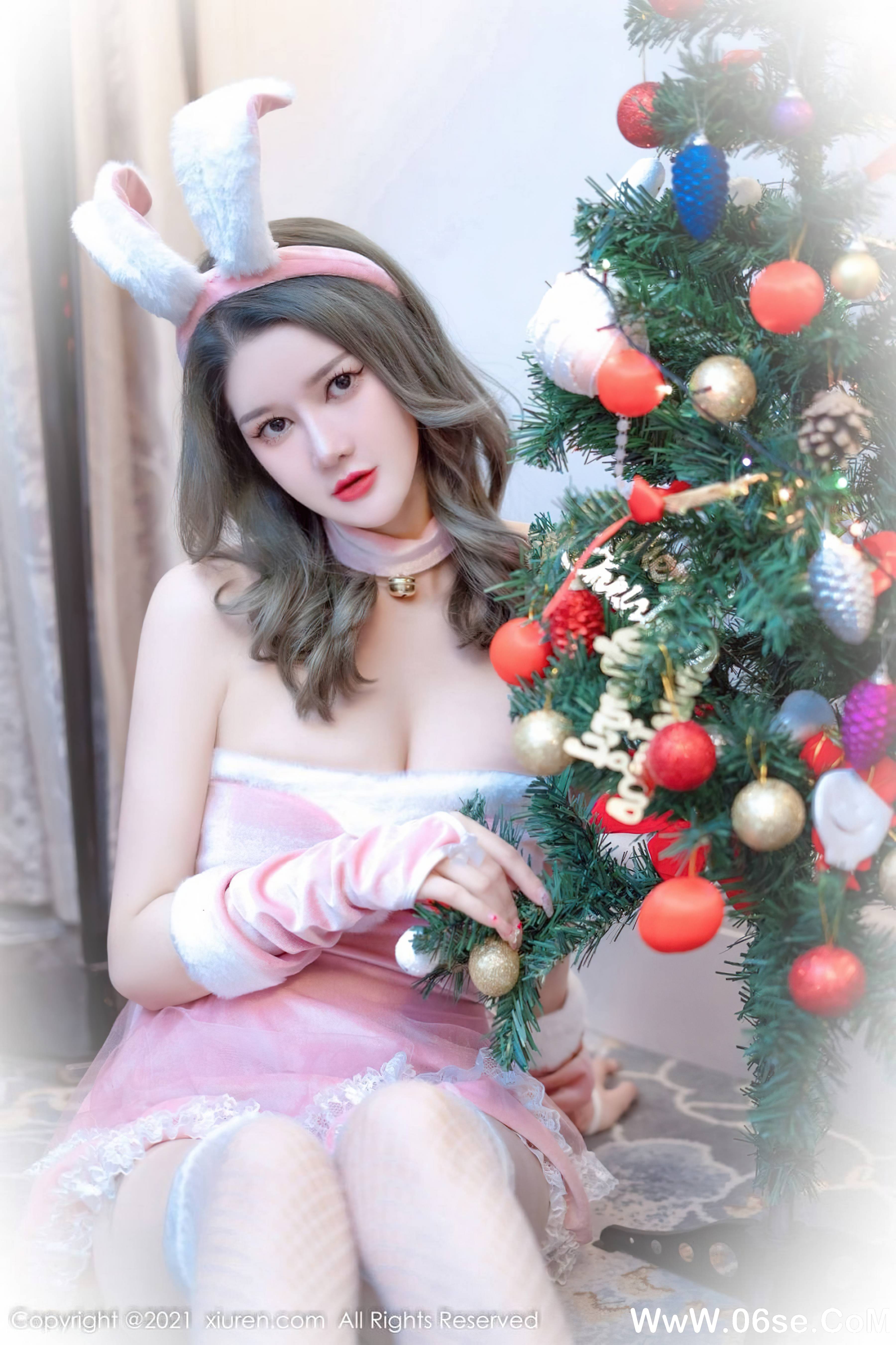 图片[41]-[XIUREN秀人网] 2021.12.23 NO.4374 文芮[50+1P541M]-六色网