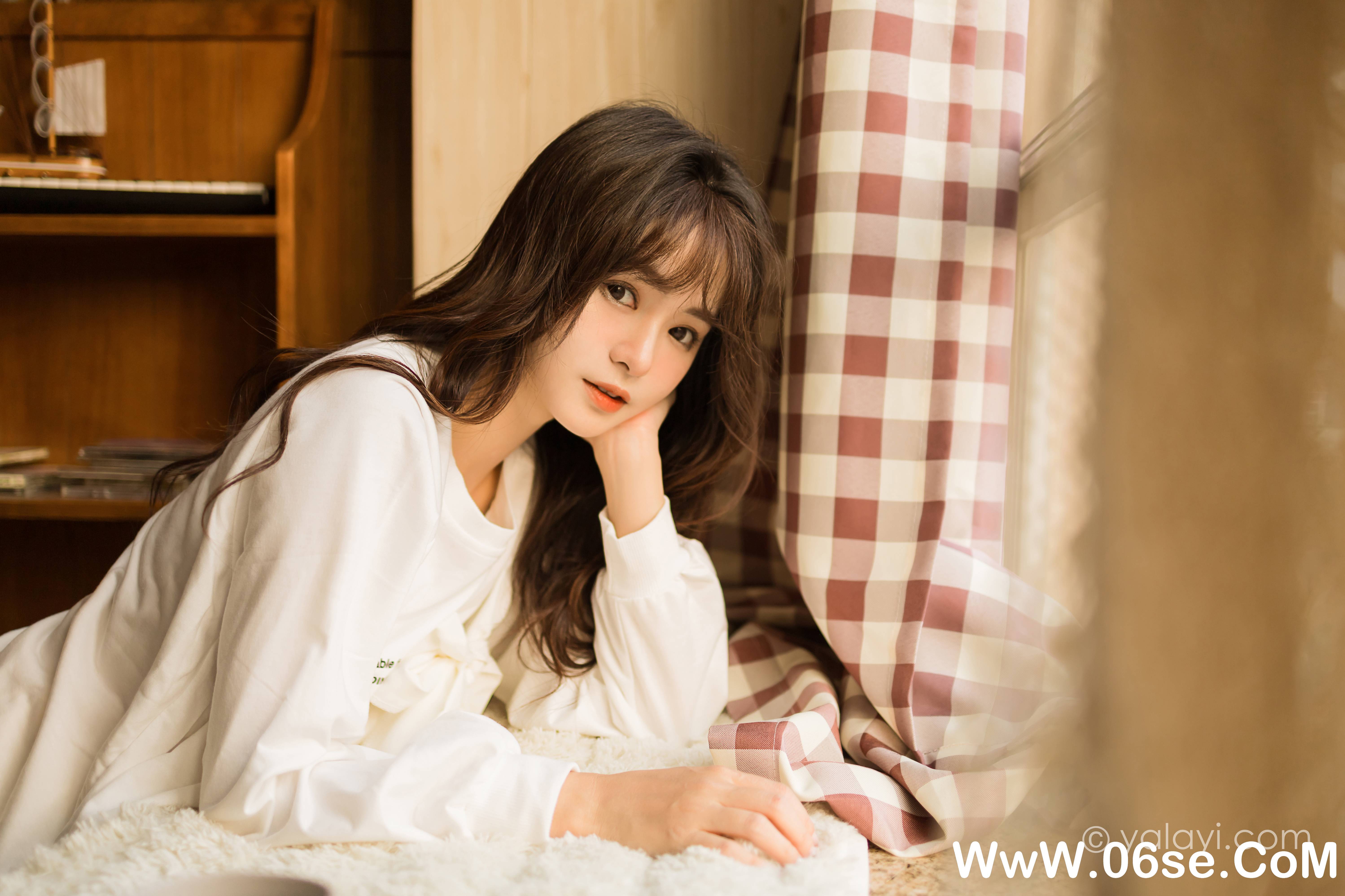 图片[25]-[YALAYI雅拉伊] 2022.05.07 NO.923 小亭《快乐加倍》[40+1P491M]-六色网