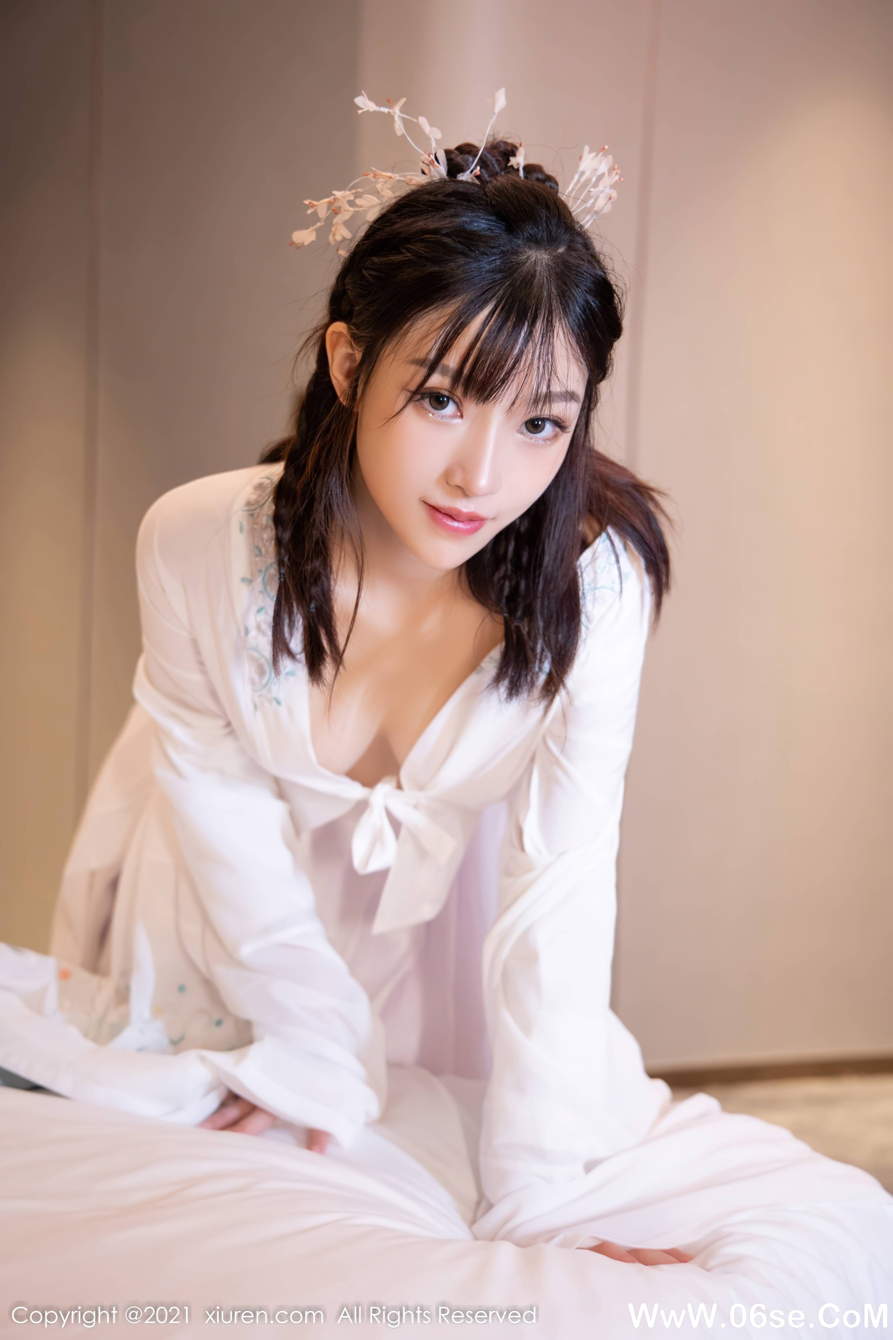 图片[33]-[XIUREN秀人网] 2021.12.16 NO.4344 西门小玉[53+1P482M]-六色网