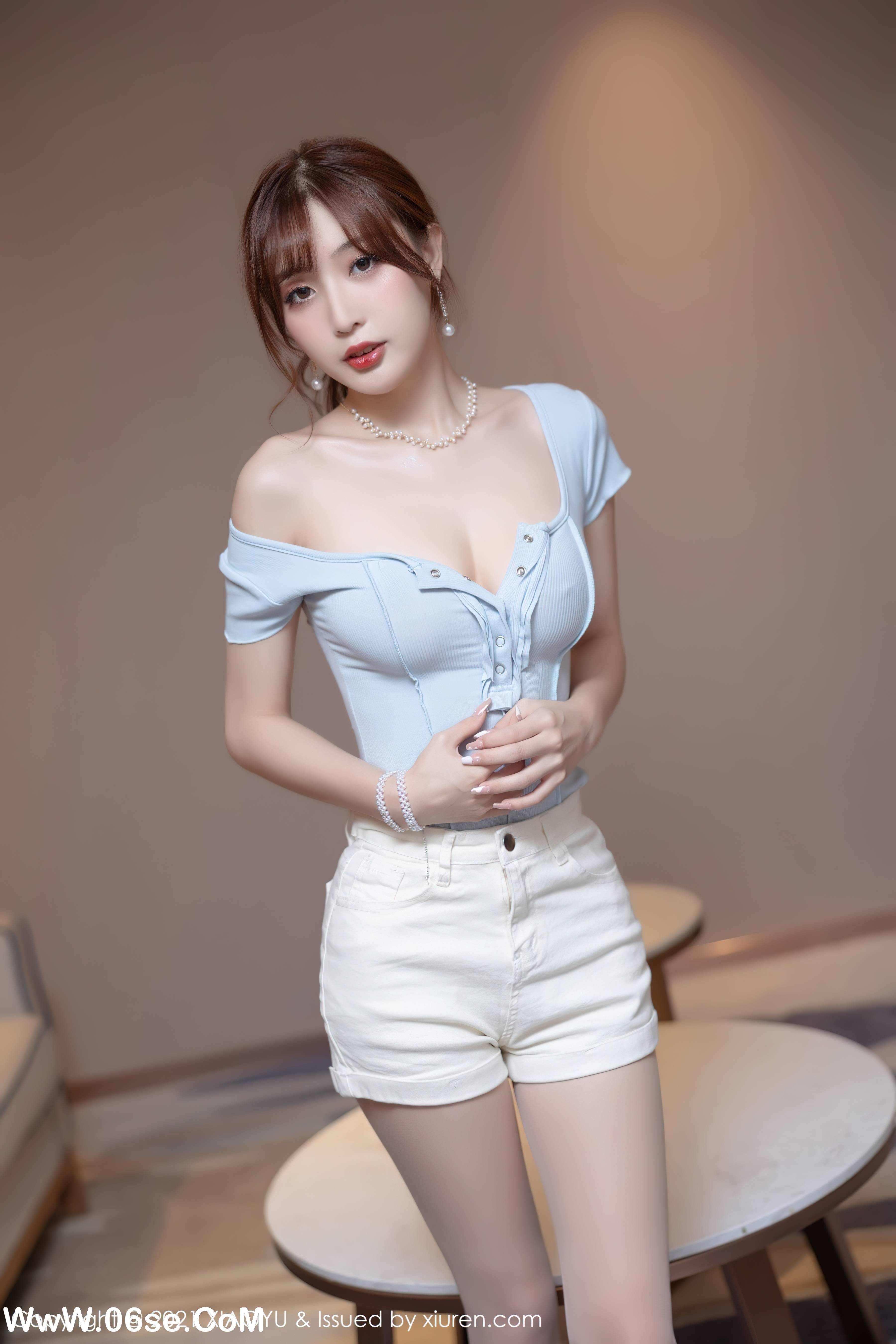 图片[27]-[XIAOYU语画界] 2021.11.18 NO.657 林星阑[99+1P910M]-六色网