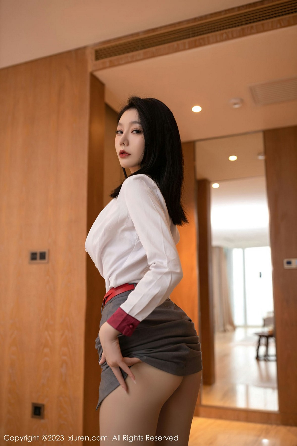 图片[30]-【XiuRen秀人网】2023.01.17 Vol.6148 安然anran【82P】-六色网