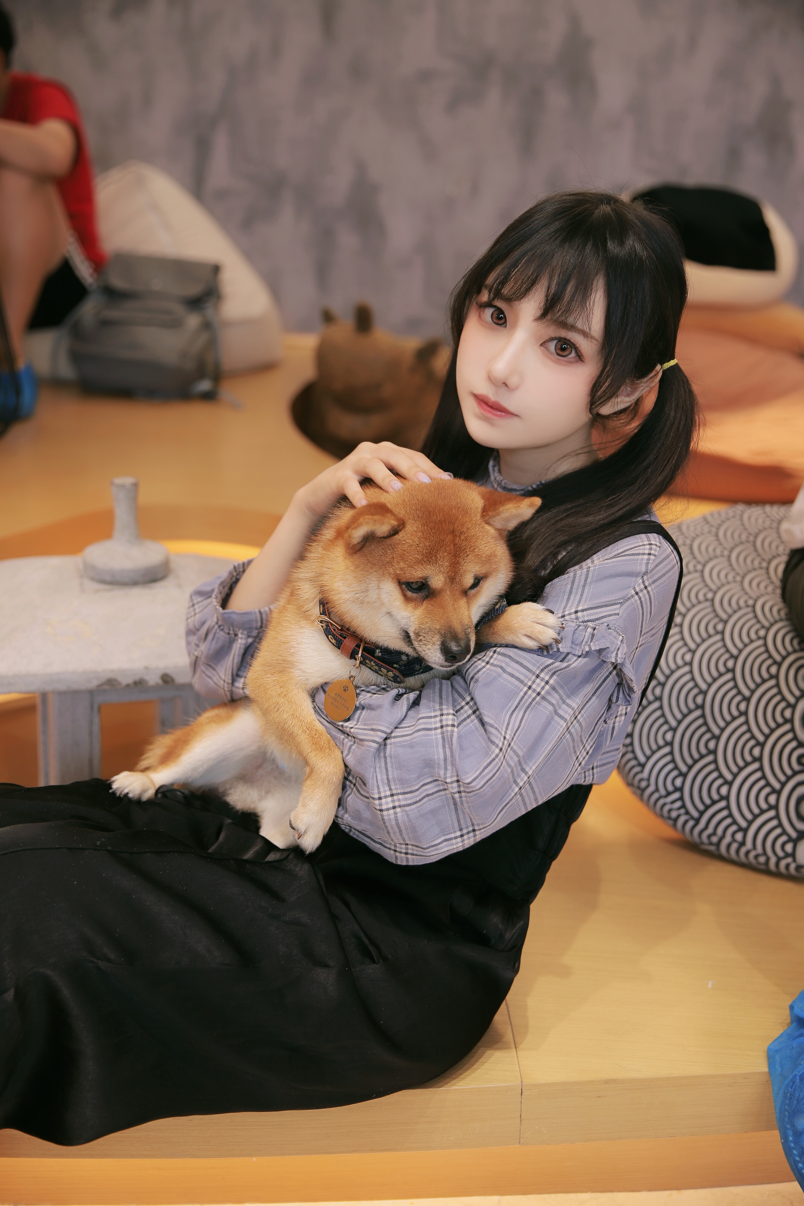 图片[45]-Shika小鹿鹿 NO.008 生日[65P174M]-六色网