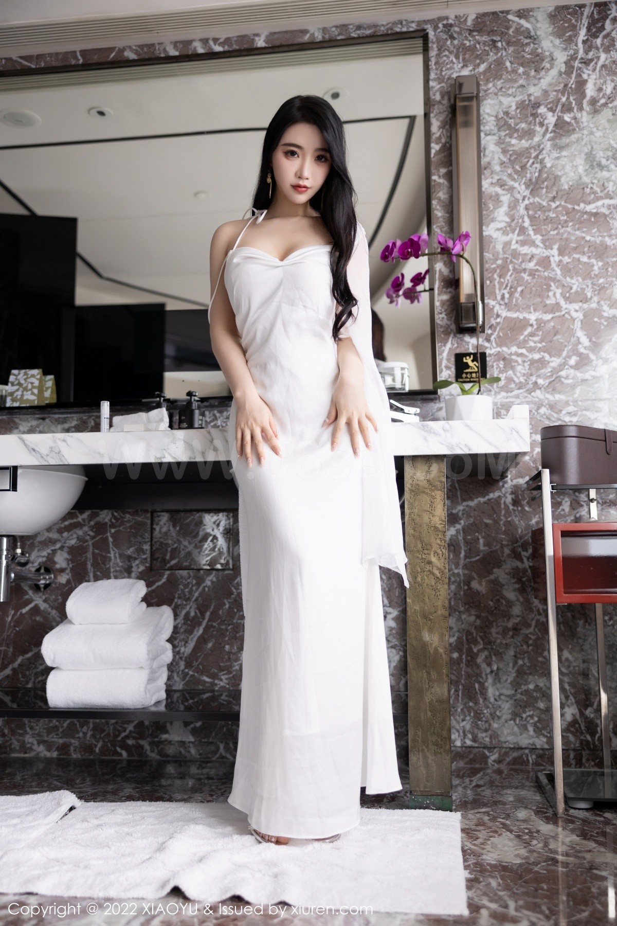 图片[7]-[XIAOYU语画界] 2022.08.31 Vol.854 Cherry櫻桃醬【75P】-六色网