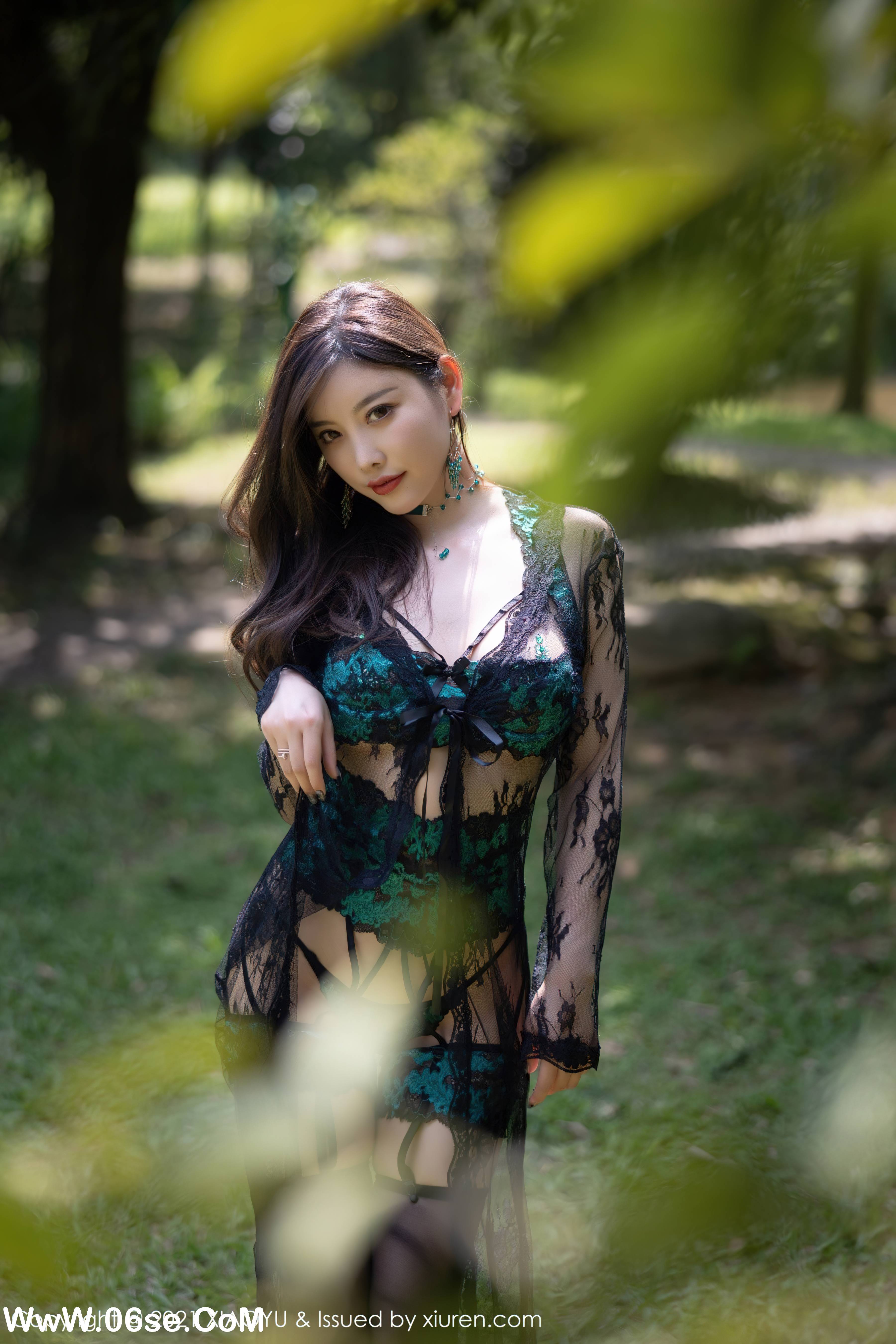 图片[7]-[XIAOYU语画界] 2021.10.29 NO.643 杨晨晨Yome[76+1P867M]-六色网