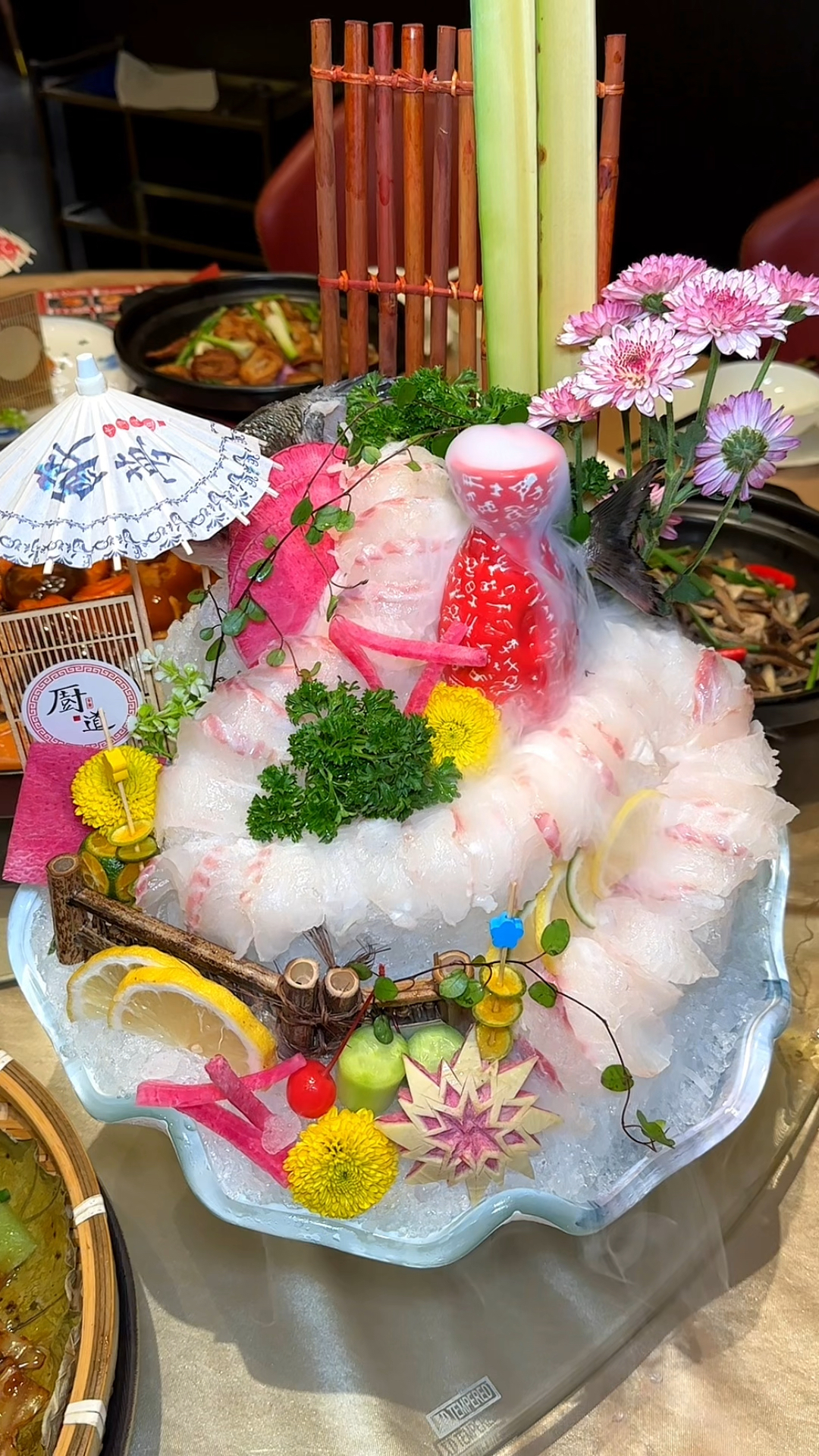 今年就试试广东口味的团年饭吧!