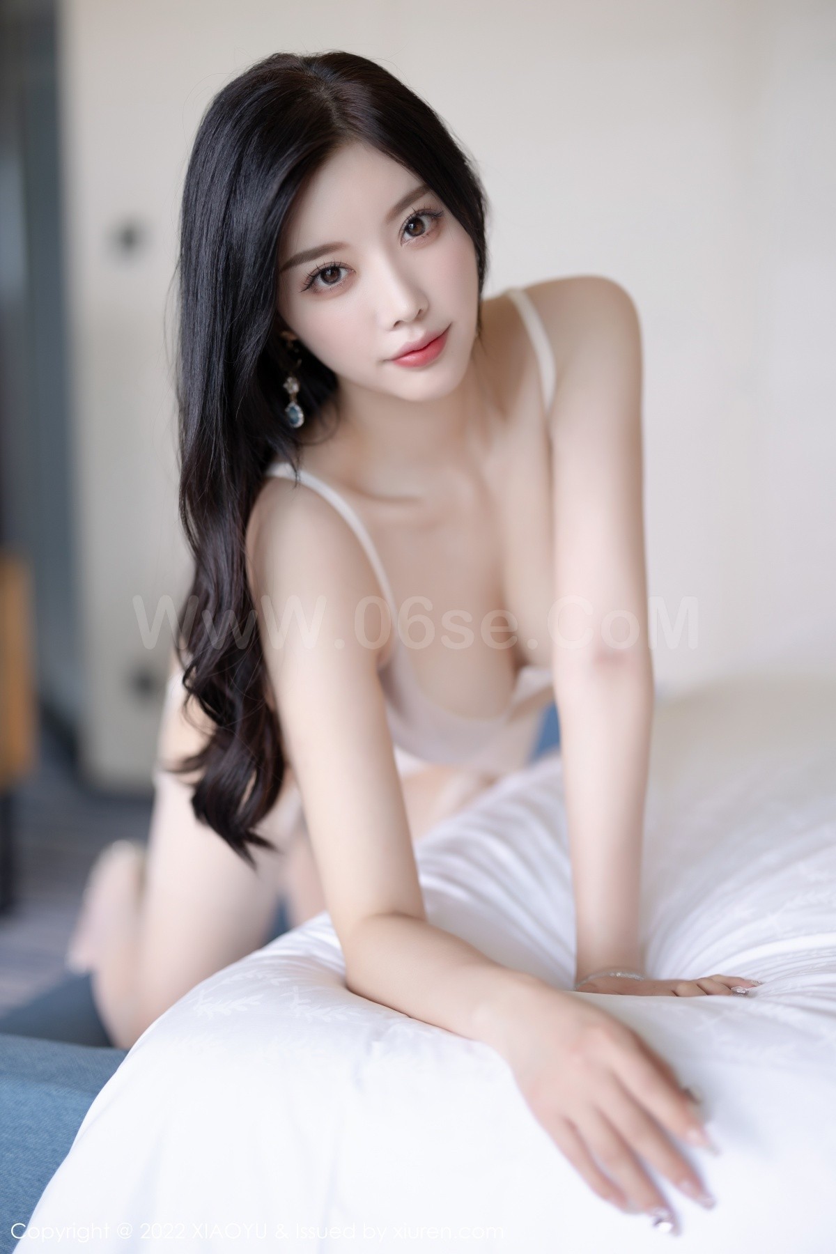 图片[88]-[XIAOYU语画界] 2022.09.23 Vol.870 楊晨晨Yome【90P】-六色网