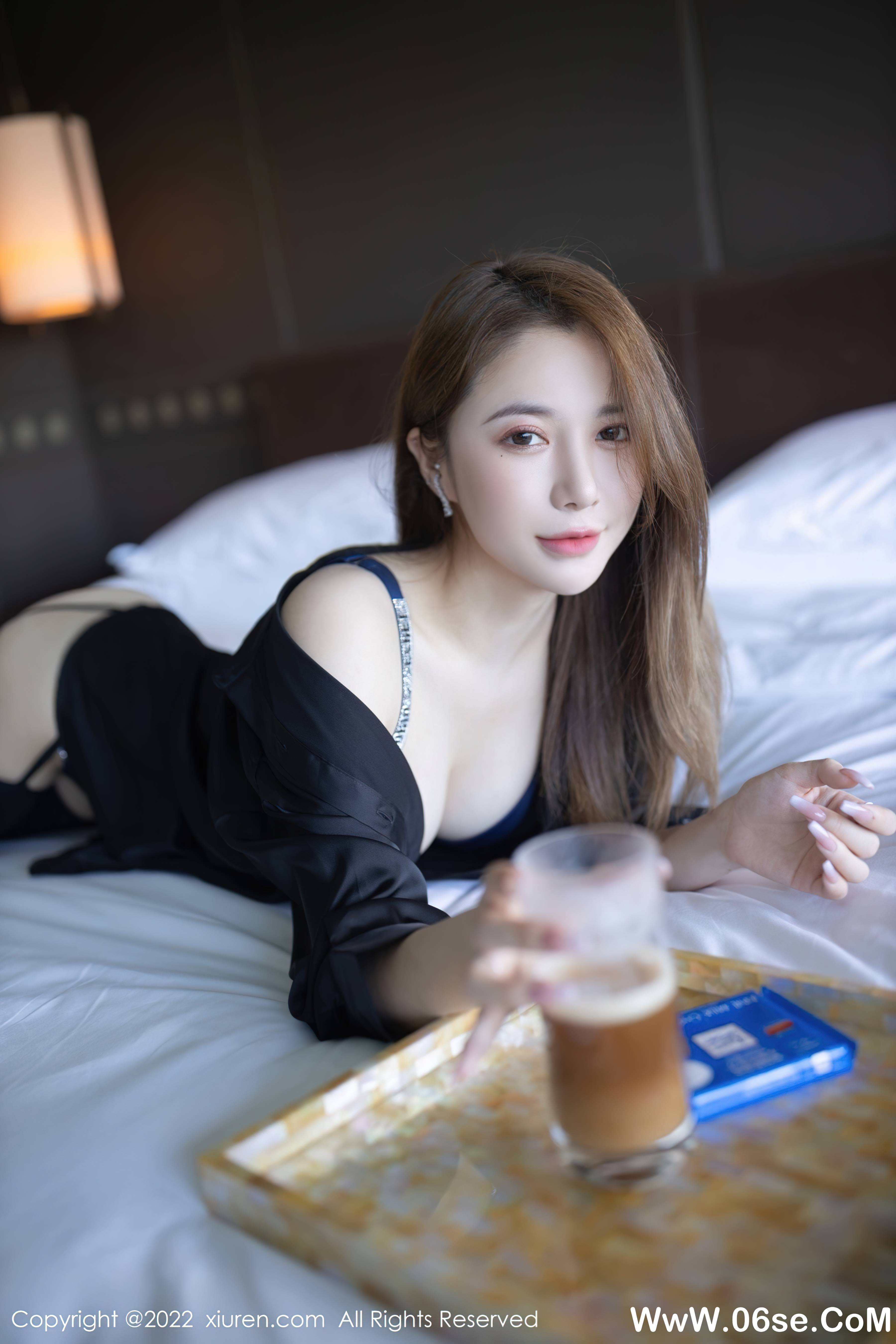 图片[23]-[XIUREN秀人网] 2022.02.11 NO.4573 鱼子酱[72+1P720M]-六色网