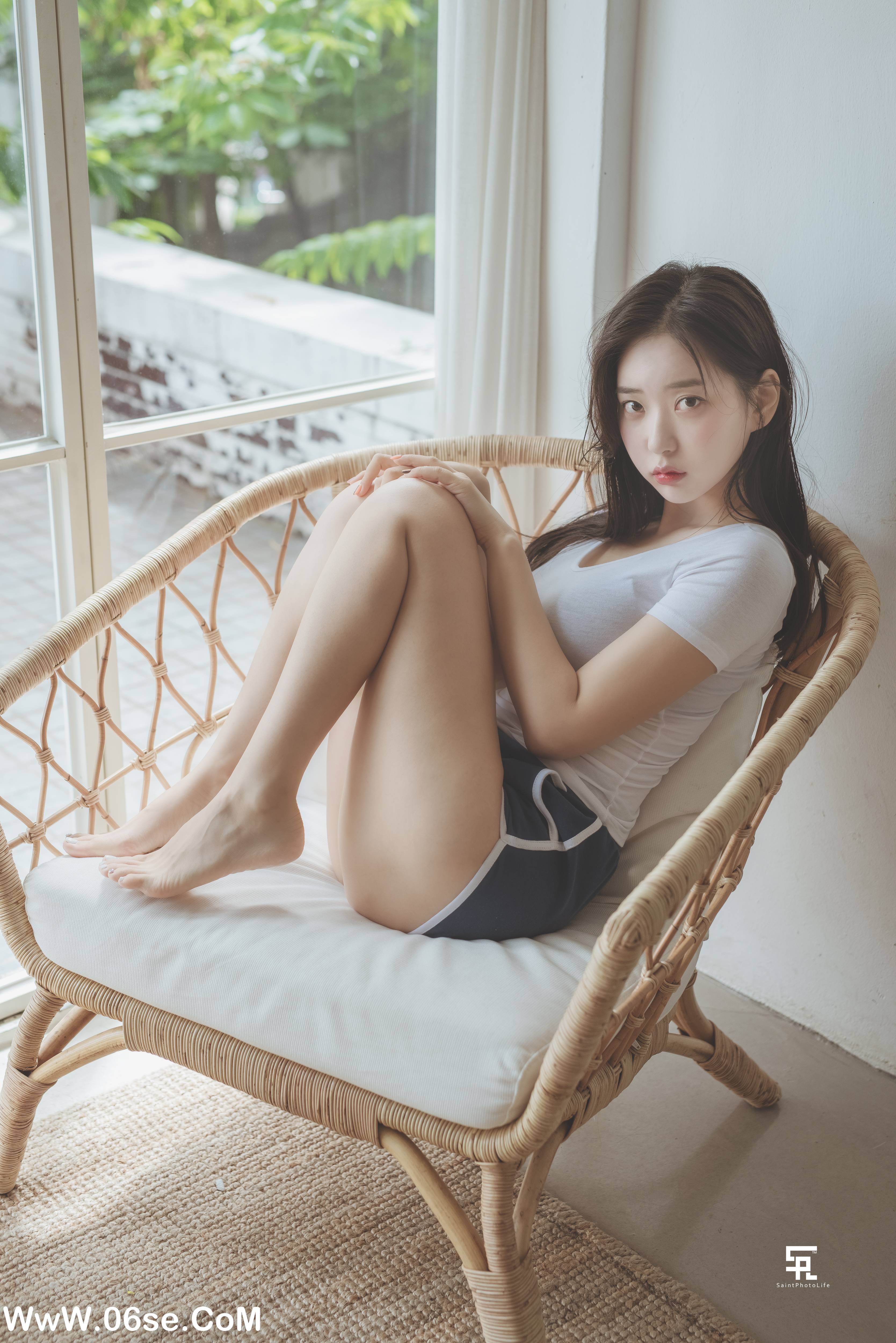 图片[8]-韩国妹子申才恩(Zenny) NO.010 – One summer day[48P291M]-六色网