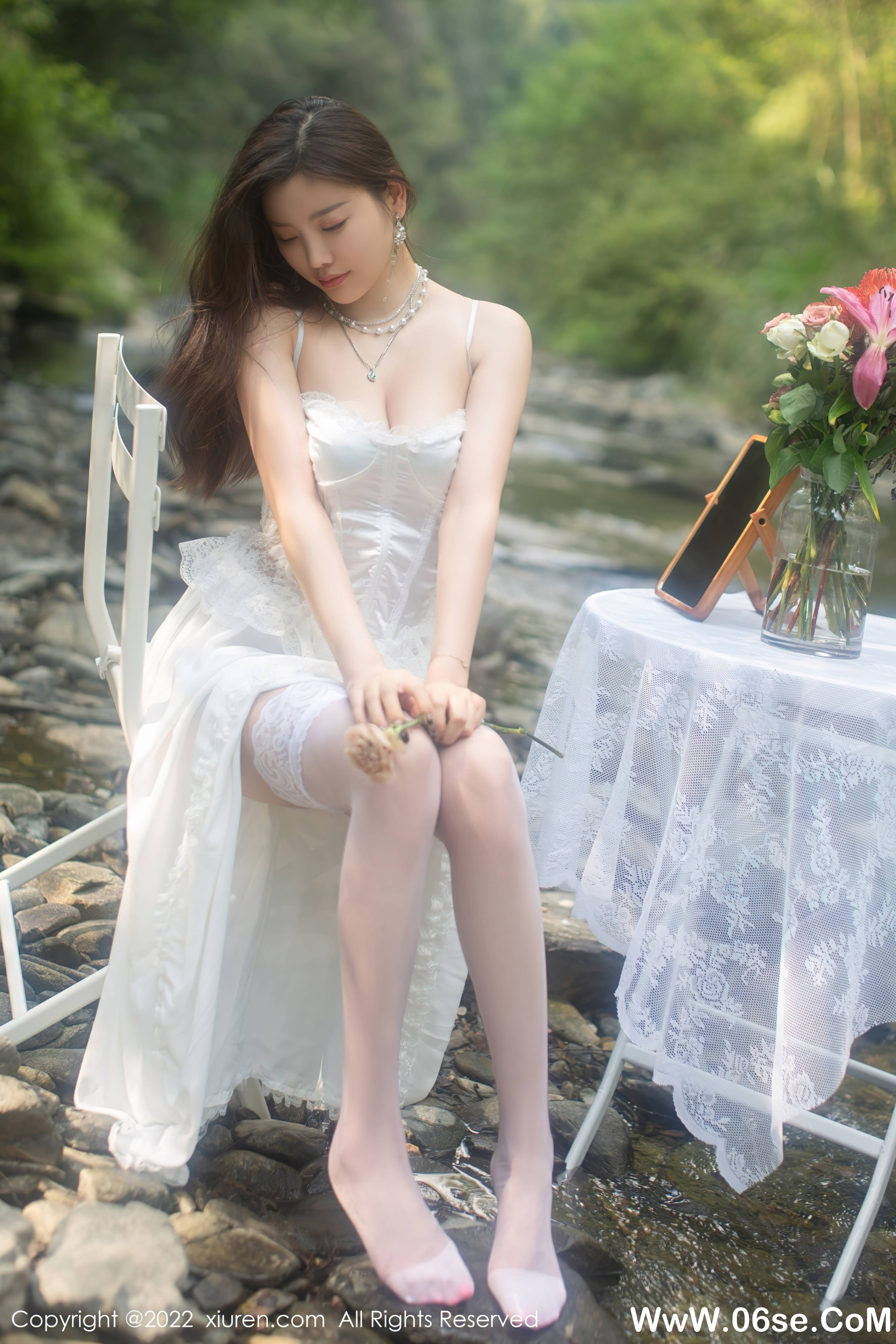 图片[35]-[XIUREN秀人网] 2022.02.09 NO.4564 杨晨晨[82+1P864M]-六色网