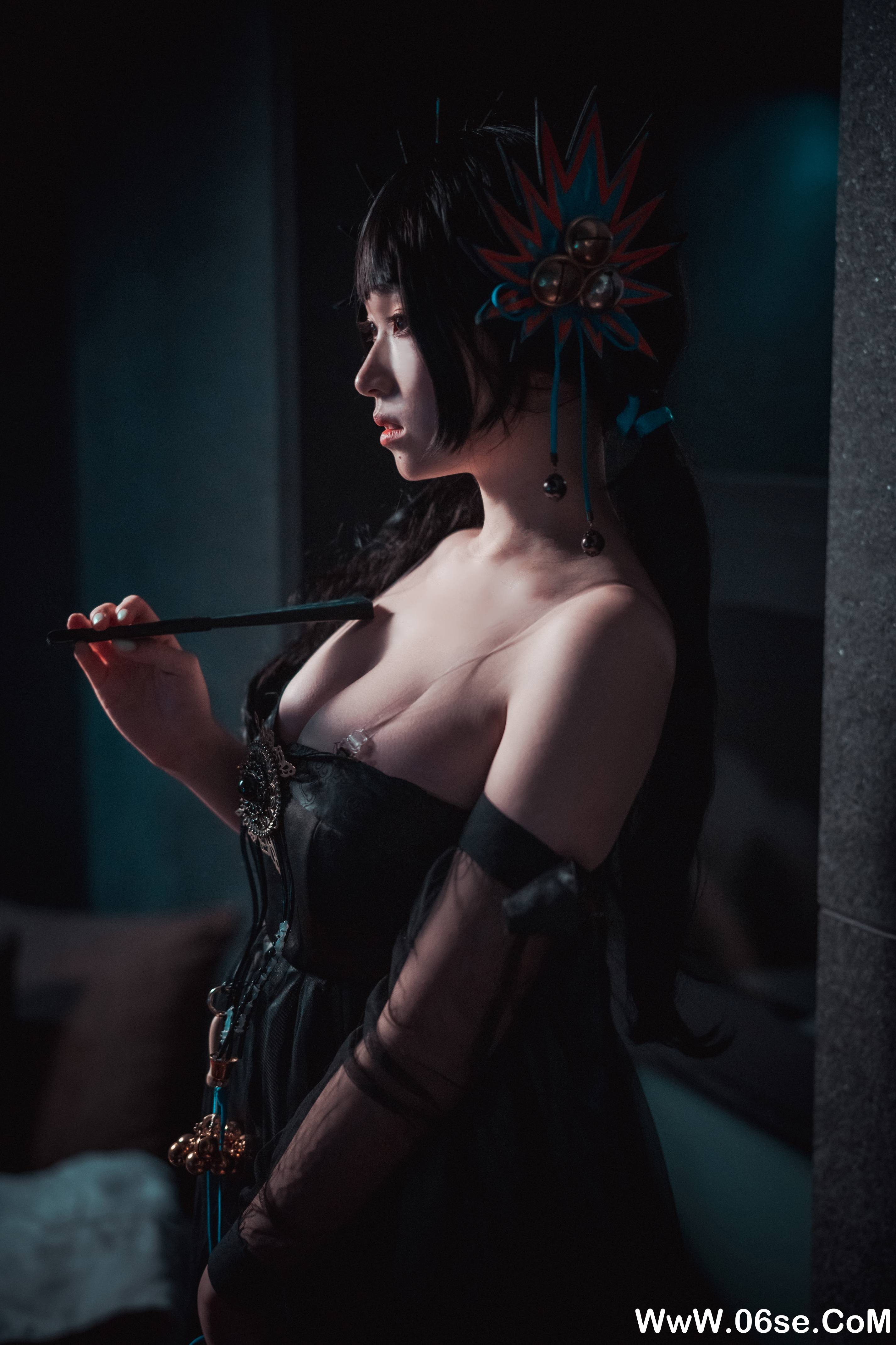 图片[66]-DJAWA – NO.042 Equinoctial Bari [129P895M]-六色网