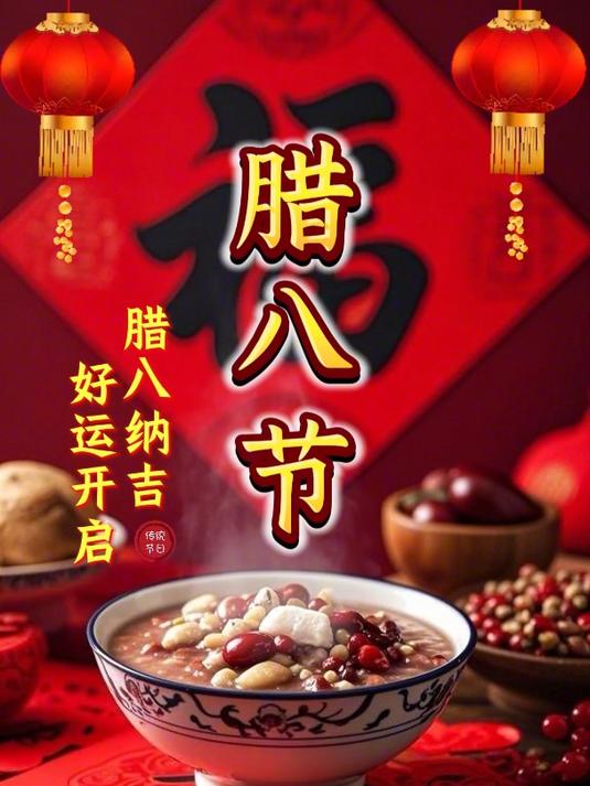 怎样做腊八粥,能更养胃?