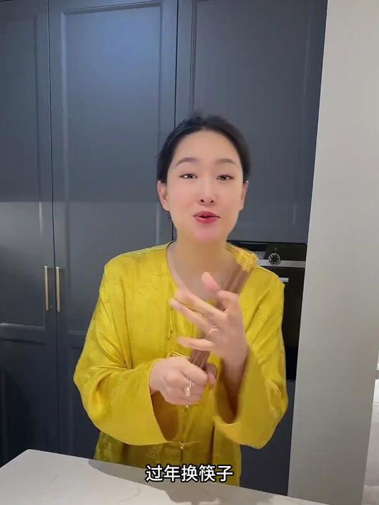 探秘鸡翅木筷:为什么它能赢得青睐?