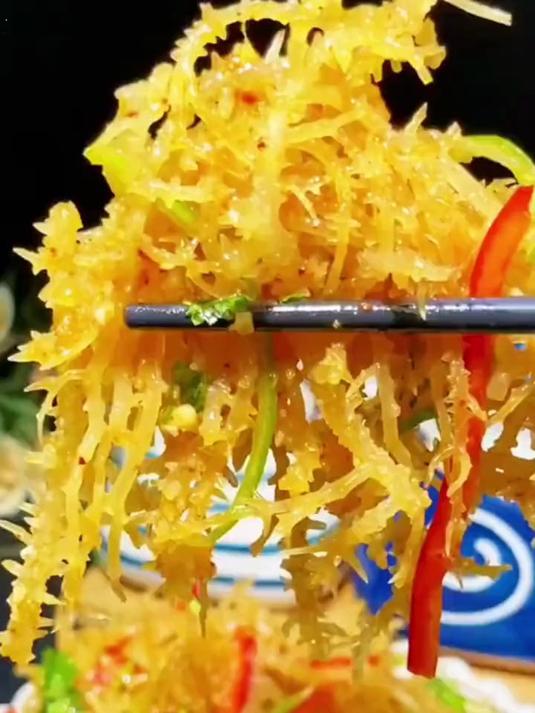 野生龙须菜,天然纯净无污染,营养美味胜一筹