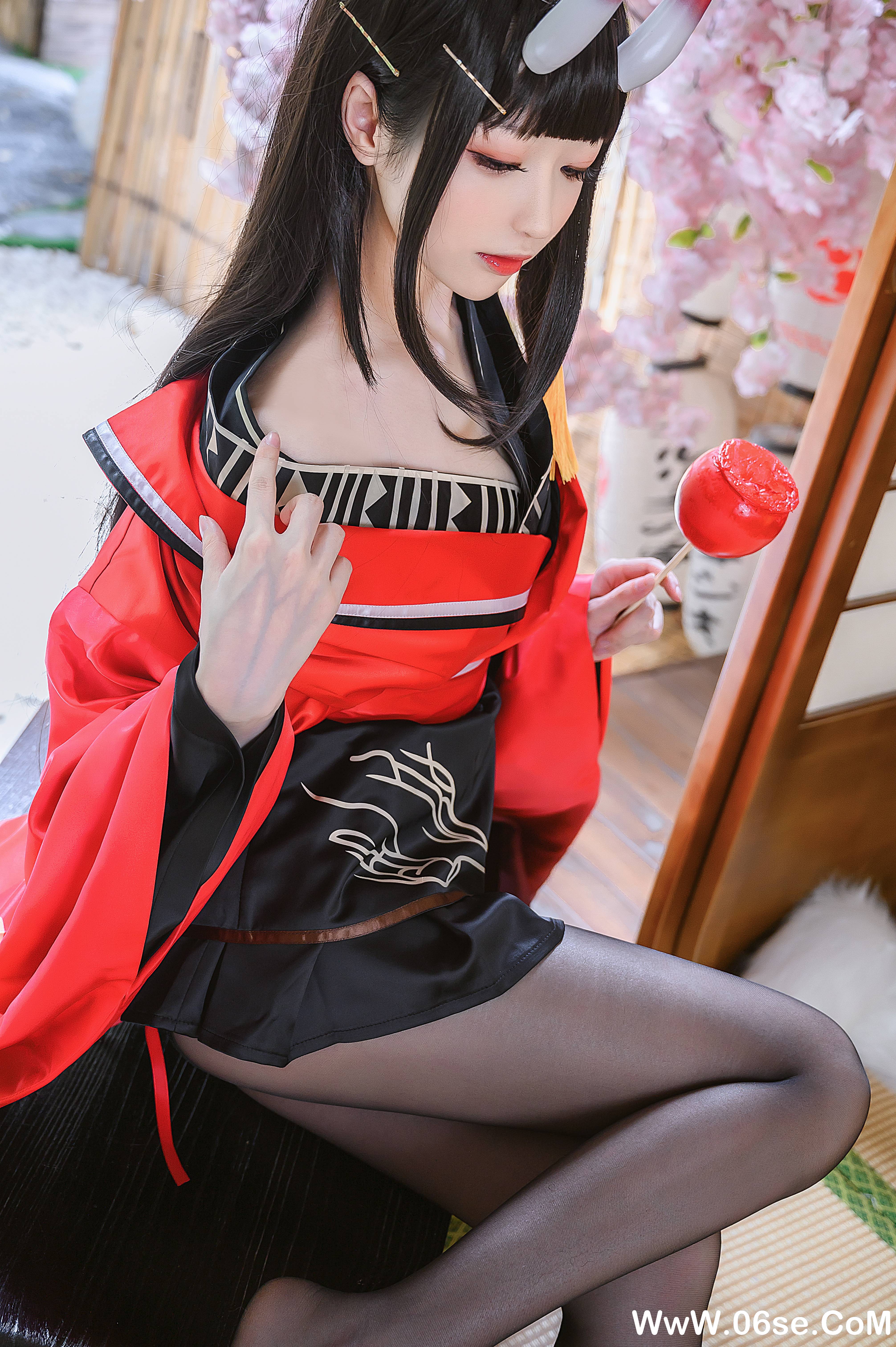 图片[11]-南宫 NO.015 – 能代 [22P300M]-六色网