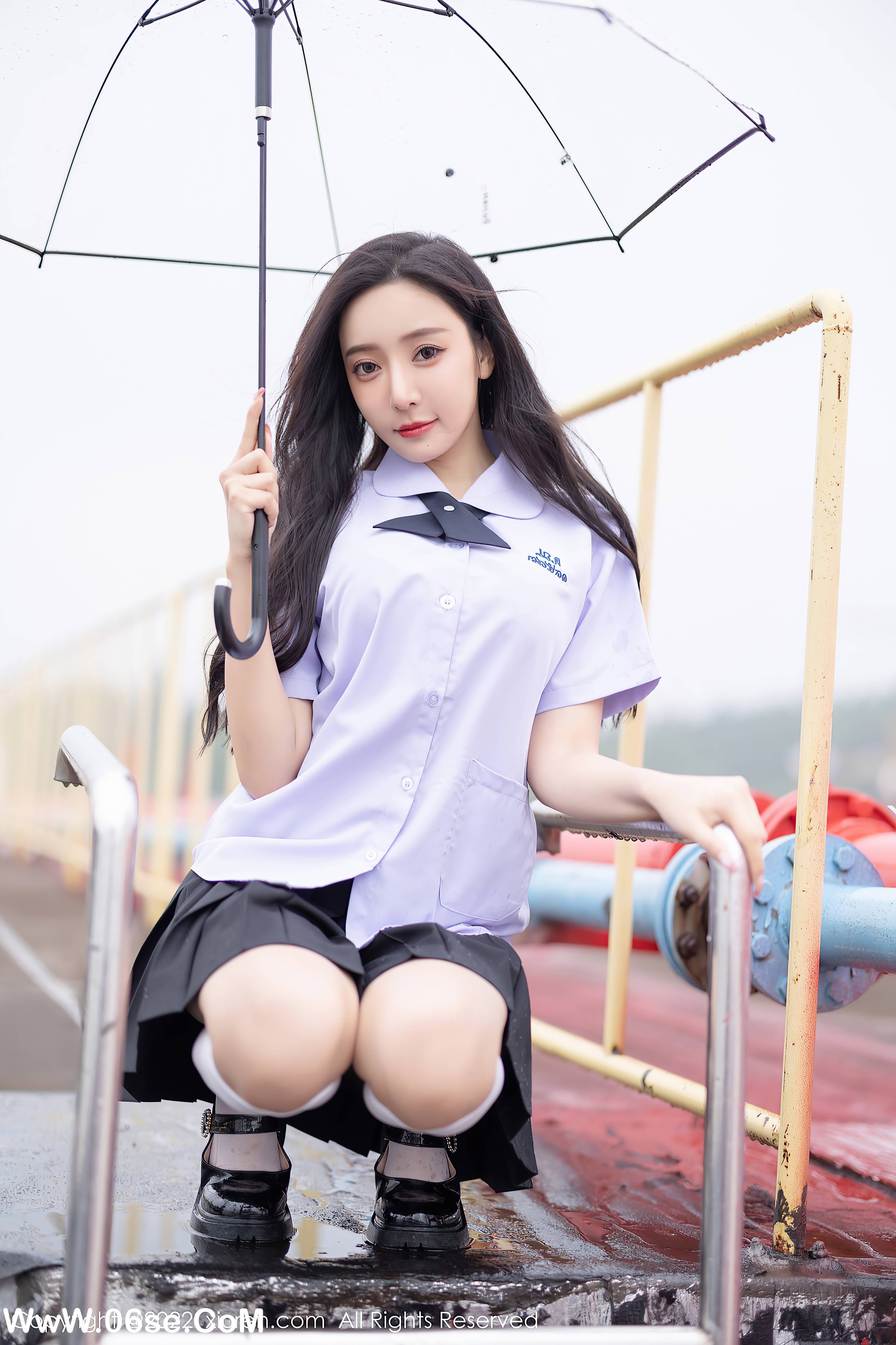 图片[5]-[XIUREN秀人网] 2022.04.02 NO.4819 王馨瑶yanni 性感写真[66+1P515M]-六色网