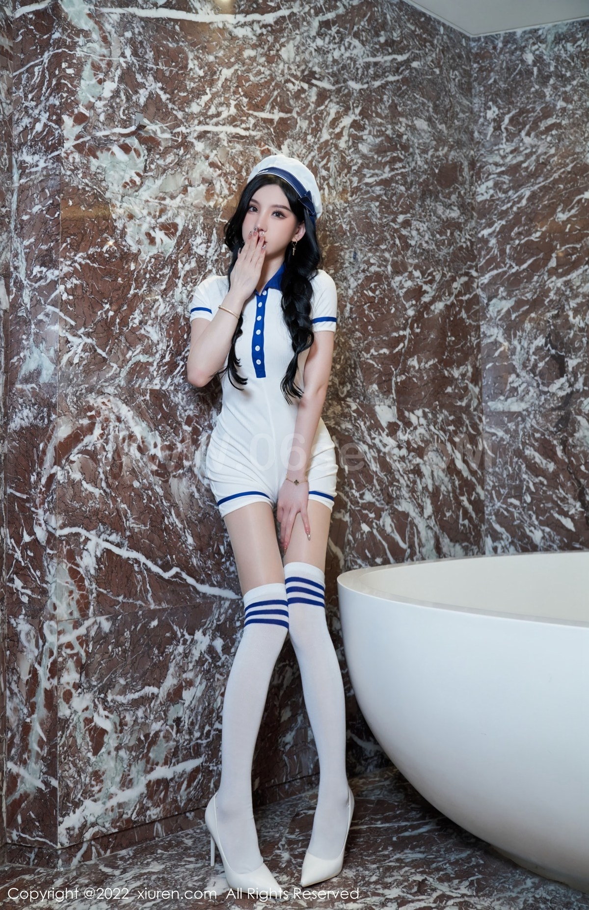 图片[18]-[XiuRen秀人网] 2022.08.05 No.5397 周于希Sally [85+1P]-瑞丝馆-六色网