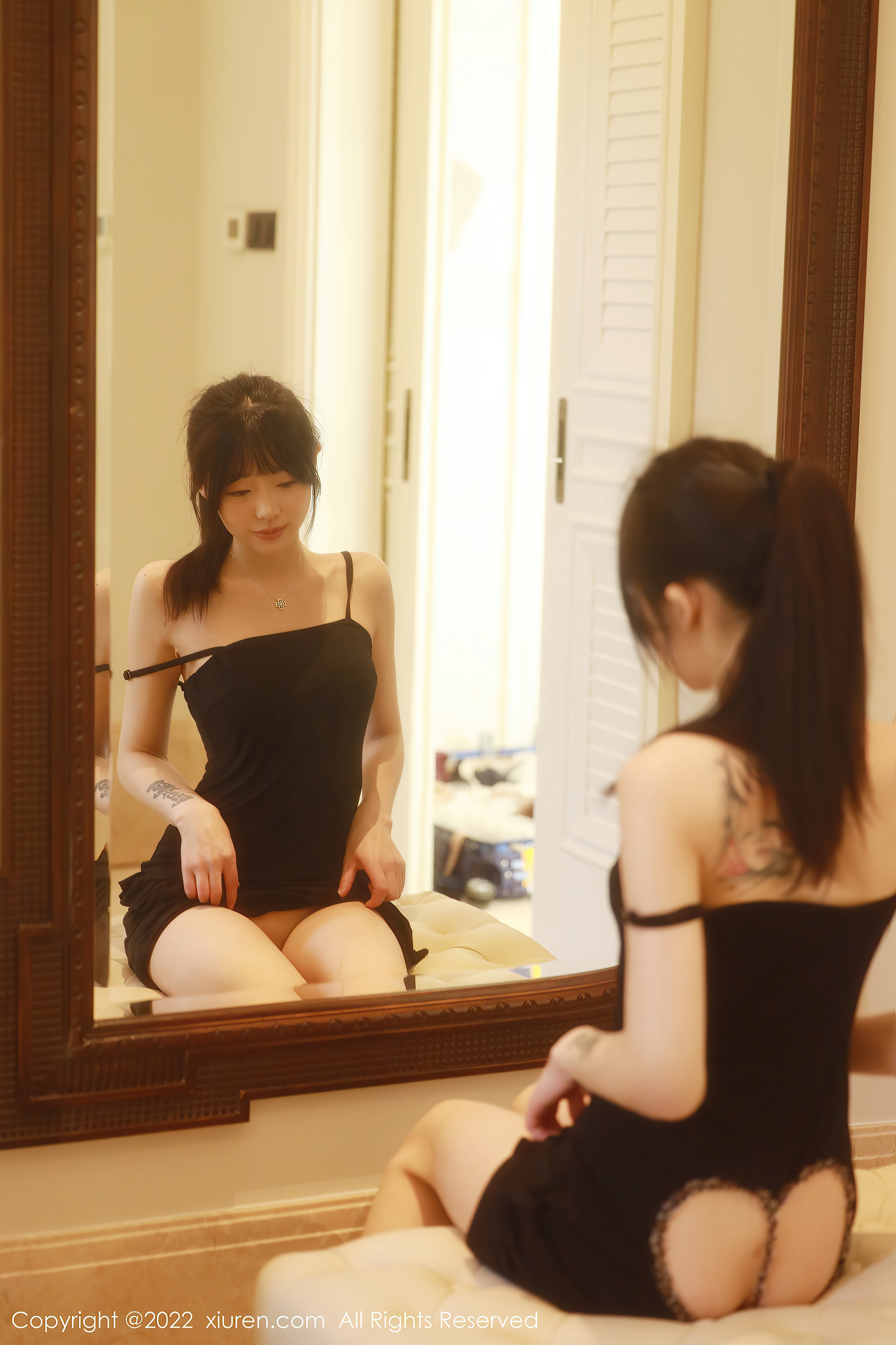 图片[44]-[XIUREN秀人网] 2022.03.22 NO.4752 佘贝拉[66+1P237M]-六色网