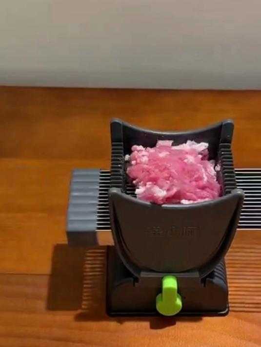 傻瓜式切肉教学!强烈建议做菜小白观看,不会切肉也没关系了