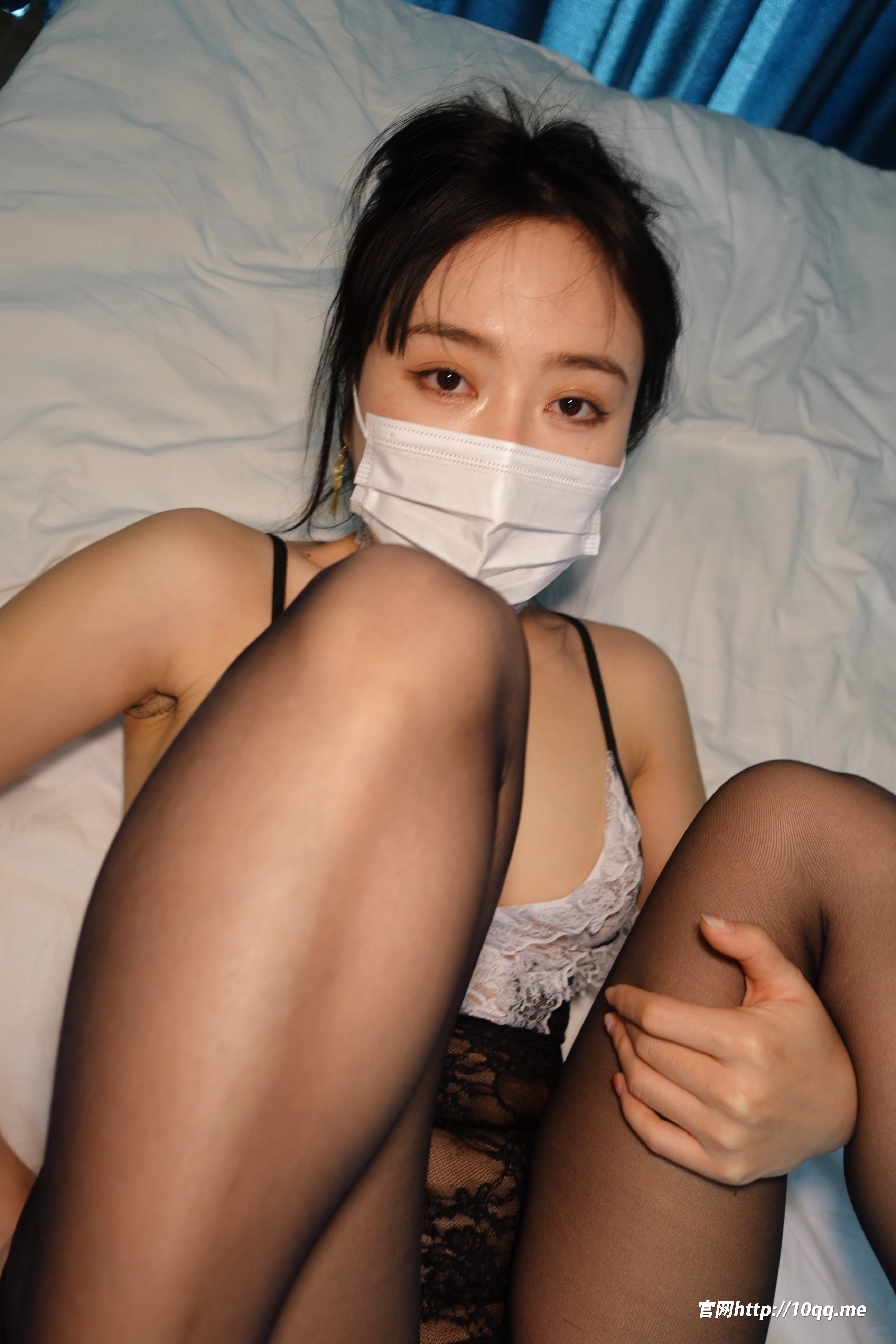 图片[30]-[ROSI口罩系列]2022.04.28 NO.2146[58+1P／68.5MB]-六色网