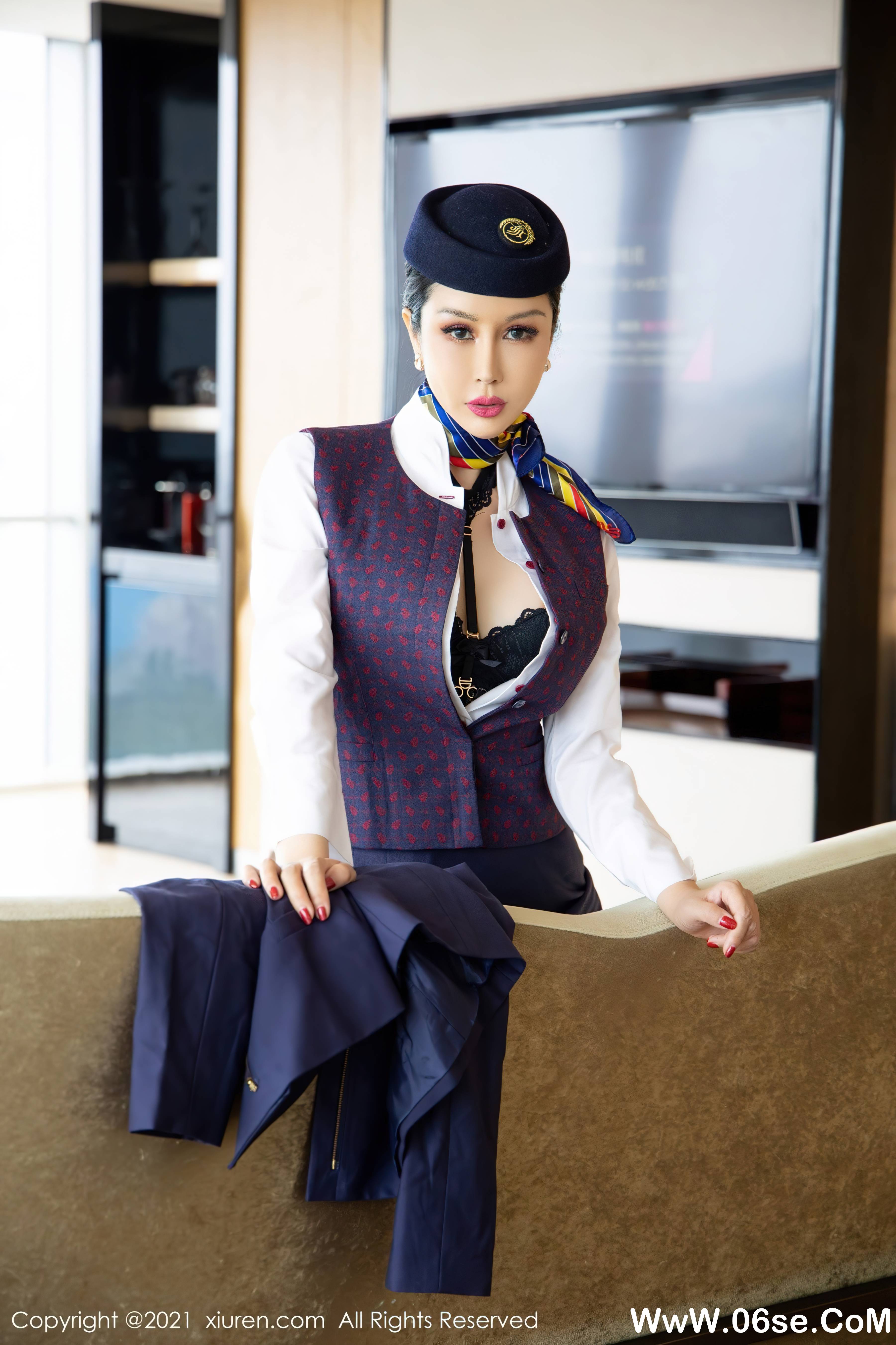 图片[27]-[XIUREN秀人网] 2021.10.12 NO.4050 田冰冰[69+1P681M]-六色网