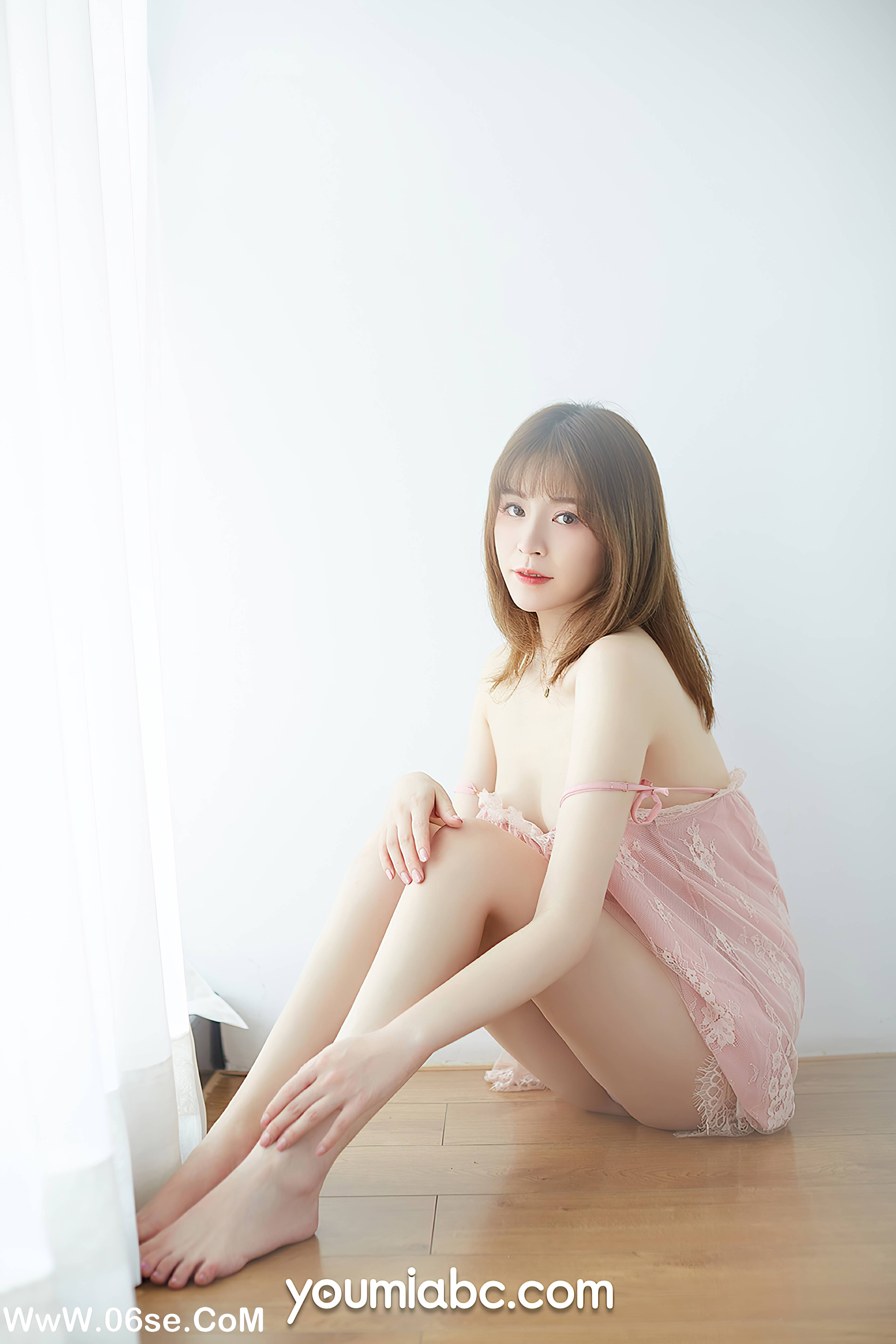 图片[14]-[YouMi尤蜜] 2020.11.06 潋滟芳华 YOYO优优[66+1P969M]-六色网