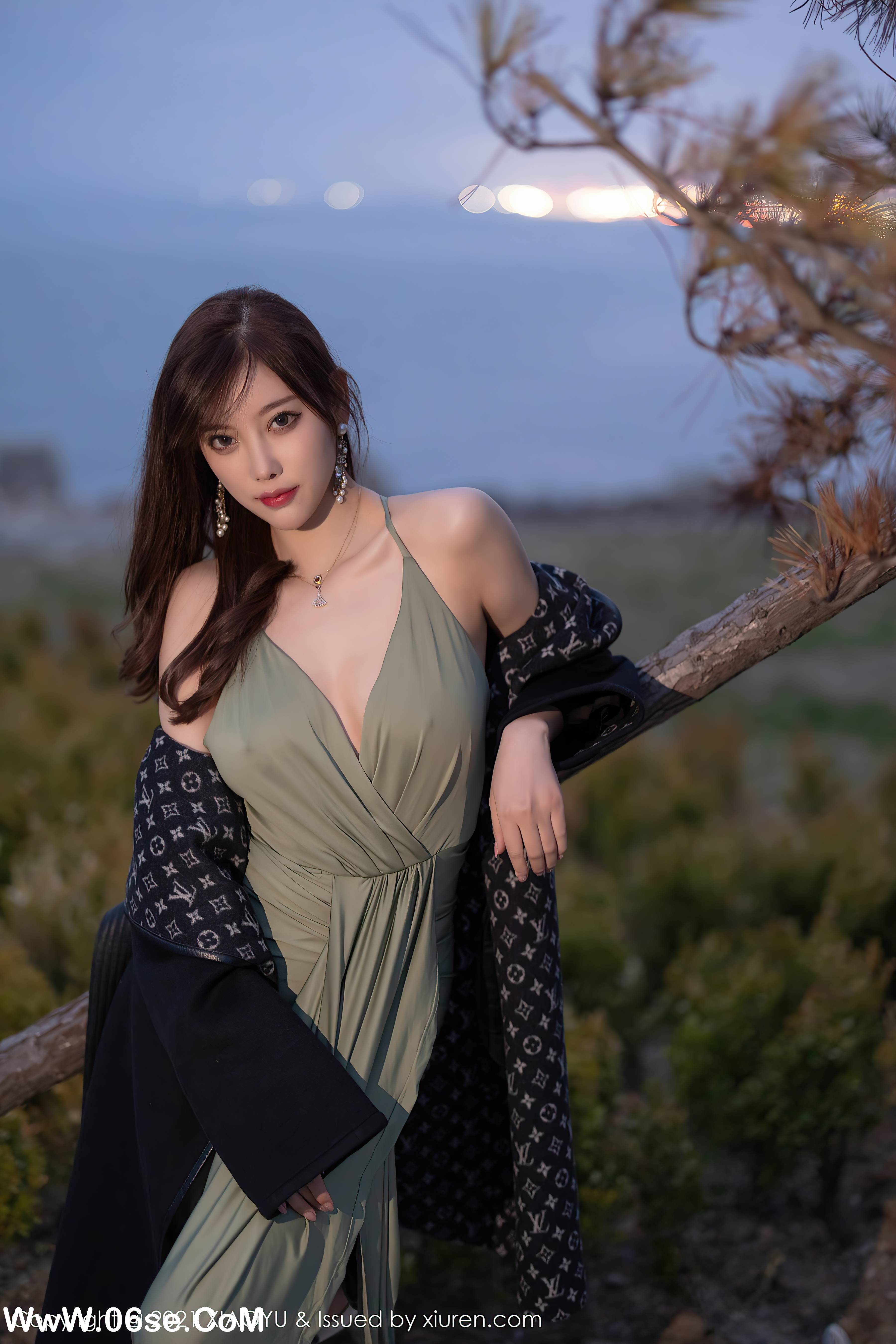 图片[47]-[XIAOYU语画界] 2021.05.28 VOL.538 杨晨晨Yome[74+1P591M]-六色网