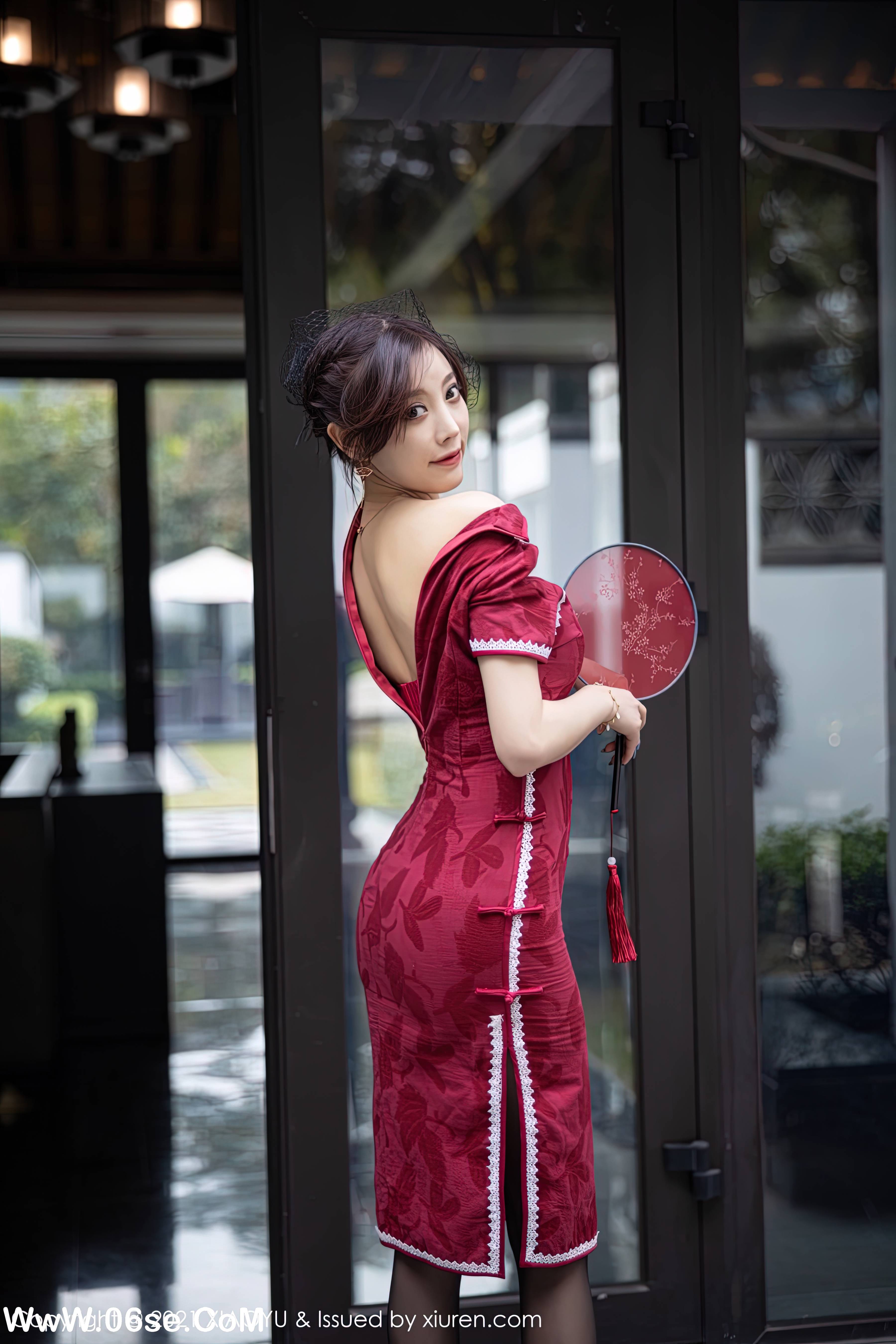 图片[20]-[XIAOYU语画界] 2021.04.25 NO.515 杨晨晨sugar[78+1P645M]-六色网