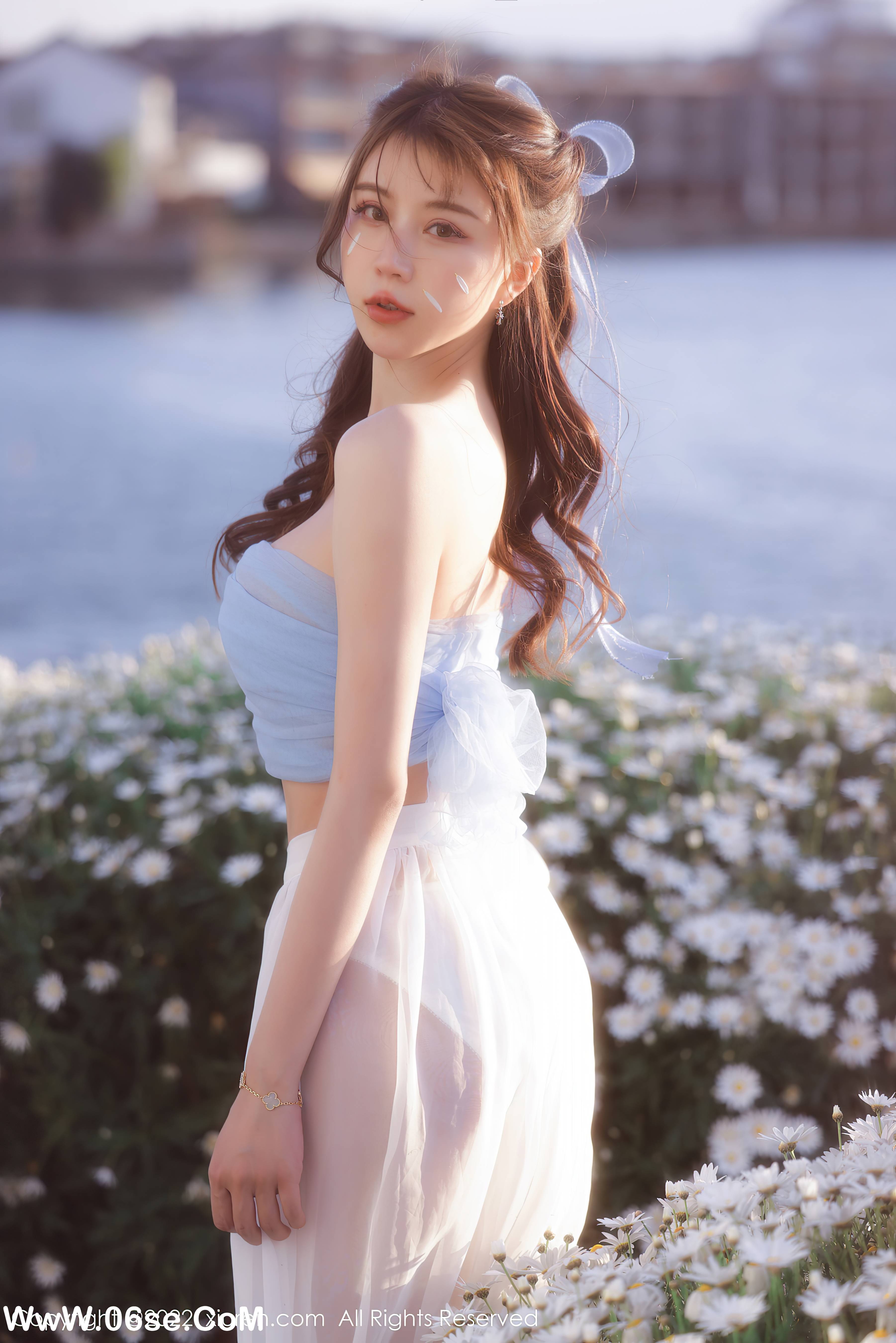 图片[4]-[XIUREN秀人网] 2022.04.19 NO.4888 tina_甜仔[45+1P355M]-六色网