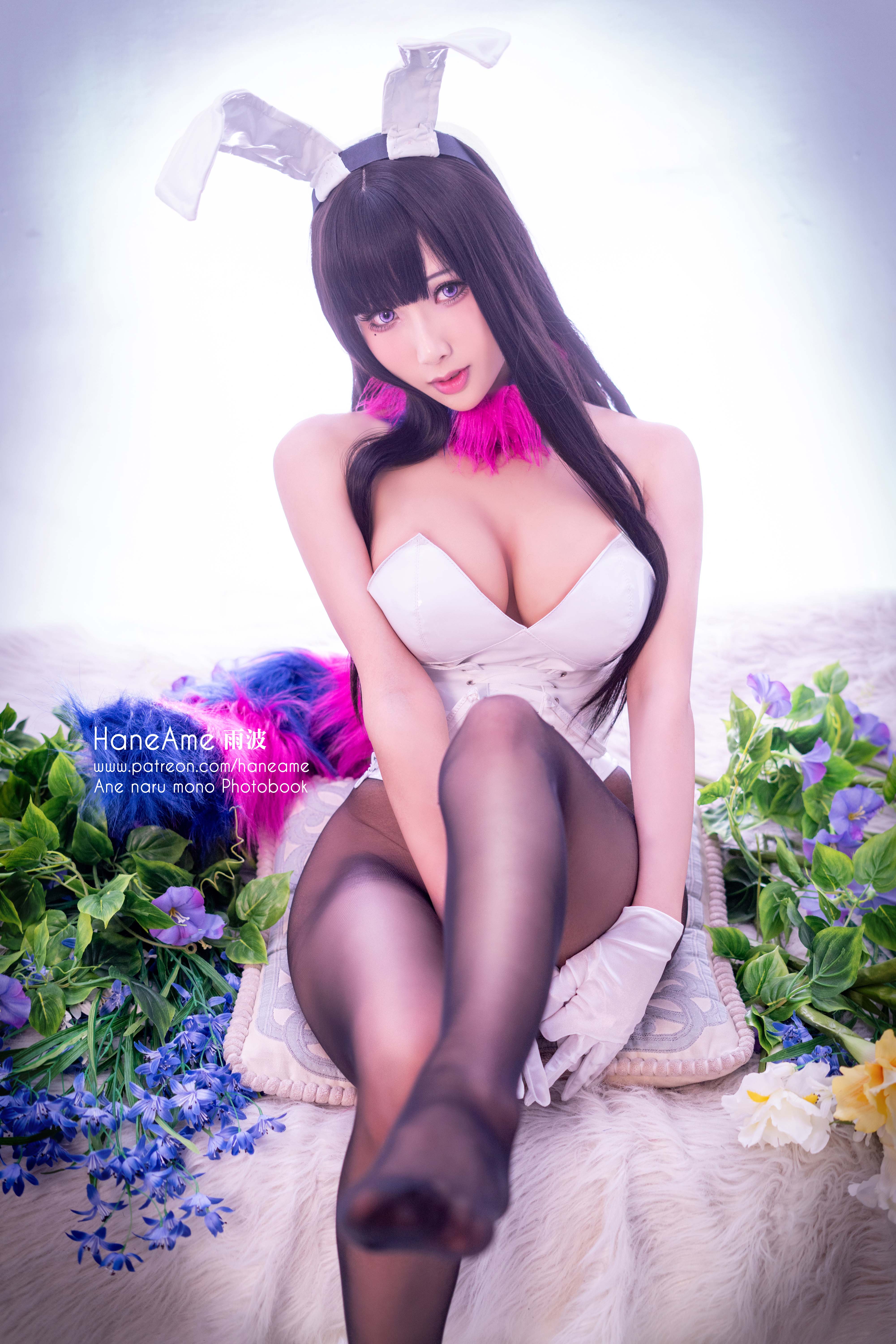 图片[119]-Hane Ame 雨波写真 NO.038 – Ane Naru Mono [153P200M]-六色网