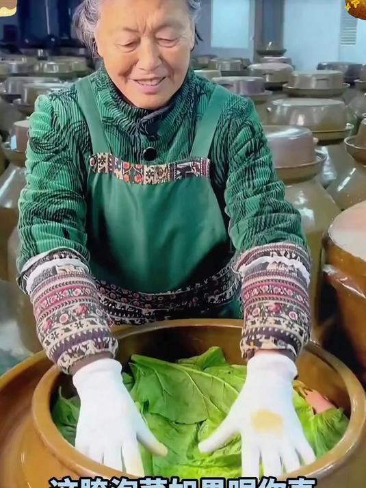 在家也能做出酸脆爽口的泡菜,只需加入这个发酵菌,做法简单